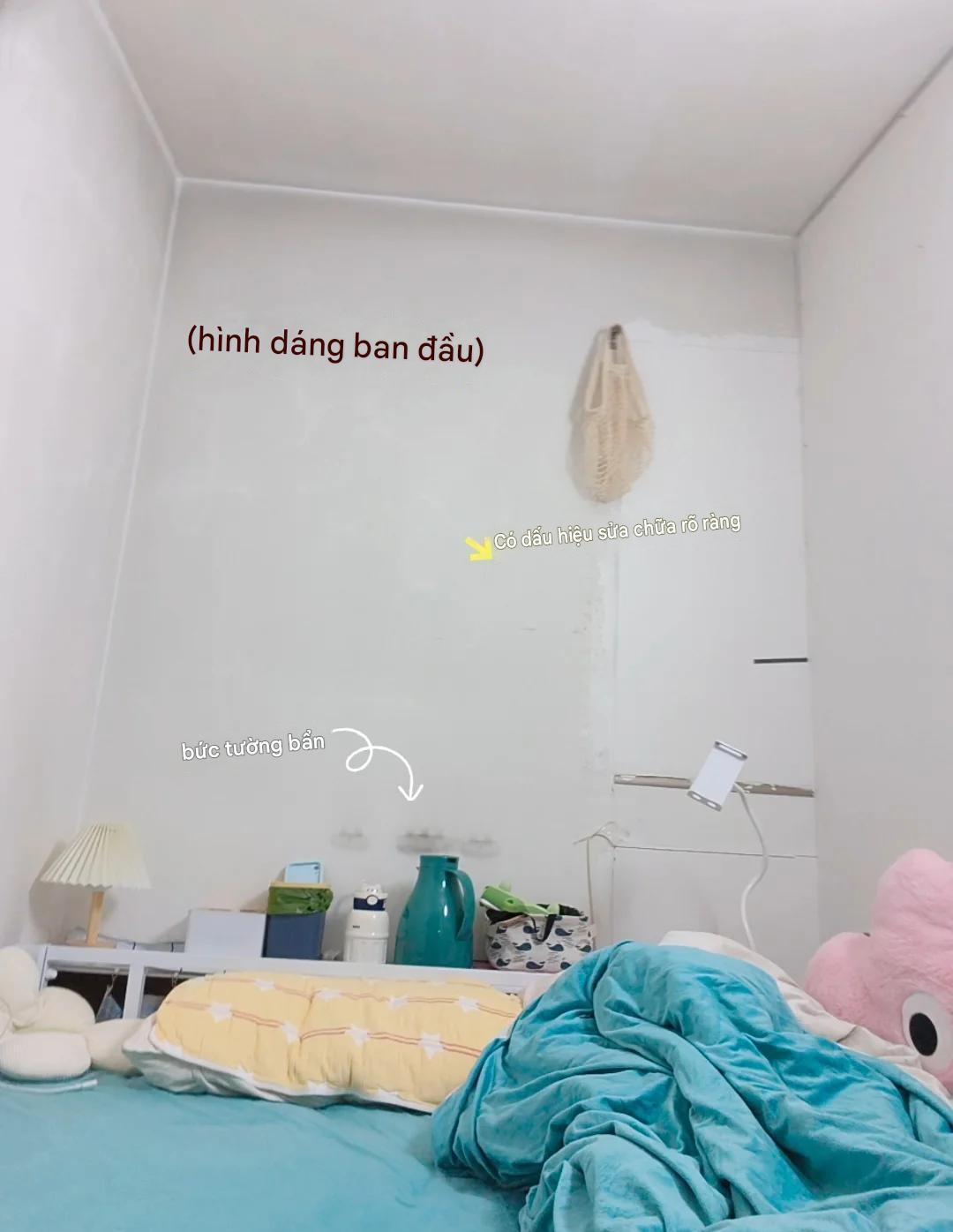 Ph&aacute;t hiện ph&ograve;ng trọ 6m&sup2; c&oacute; 1 ph&ograve;ng ngủ 1 ph&ograve;ng kh&aacute;ch- Ảnh 6.