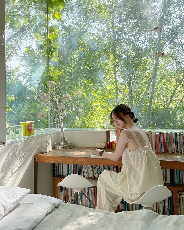 Cầm 3,1 tỷ đồng trả trước 10 năm tiền thuê nhà: Người trẻ ngày càng "enjoy" việc ở thuê?- Ảnh 2.