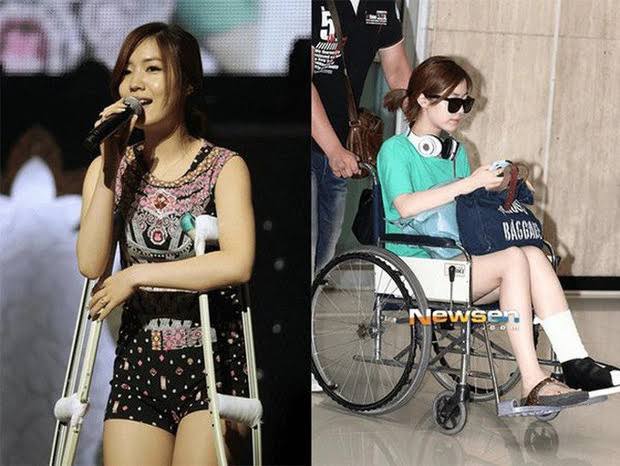 T&igrave;nh h&igrave;nh hiện tại của mỹ nh&acirc;n &ldquo;số khổ&rdquo; nhất showbiz- Ảnh 7.