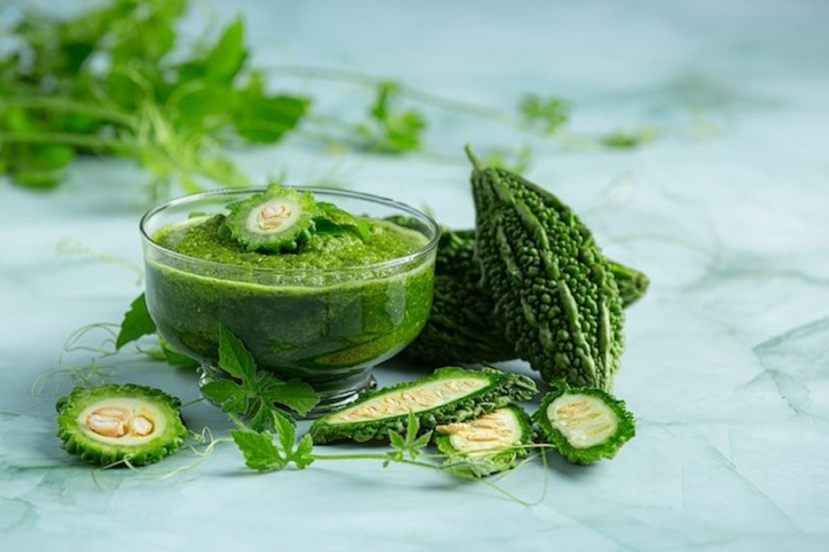 Nhật Bản đ&aacute;nh gi&aacute; đ&acirc;y l&agrave; "rau trường thọ", h&oacute;a ra l&agrave; loại quả quen thuộc ở Việt Nam - Ảnh 2.