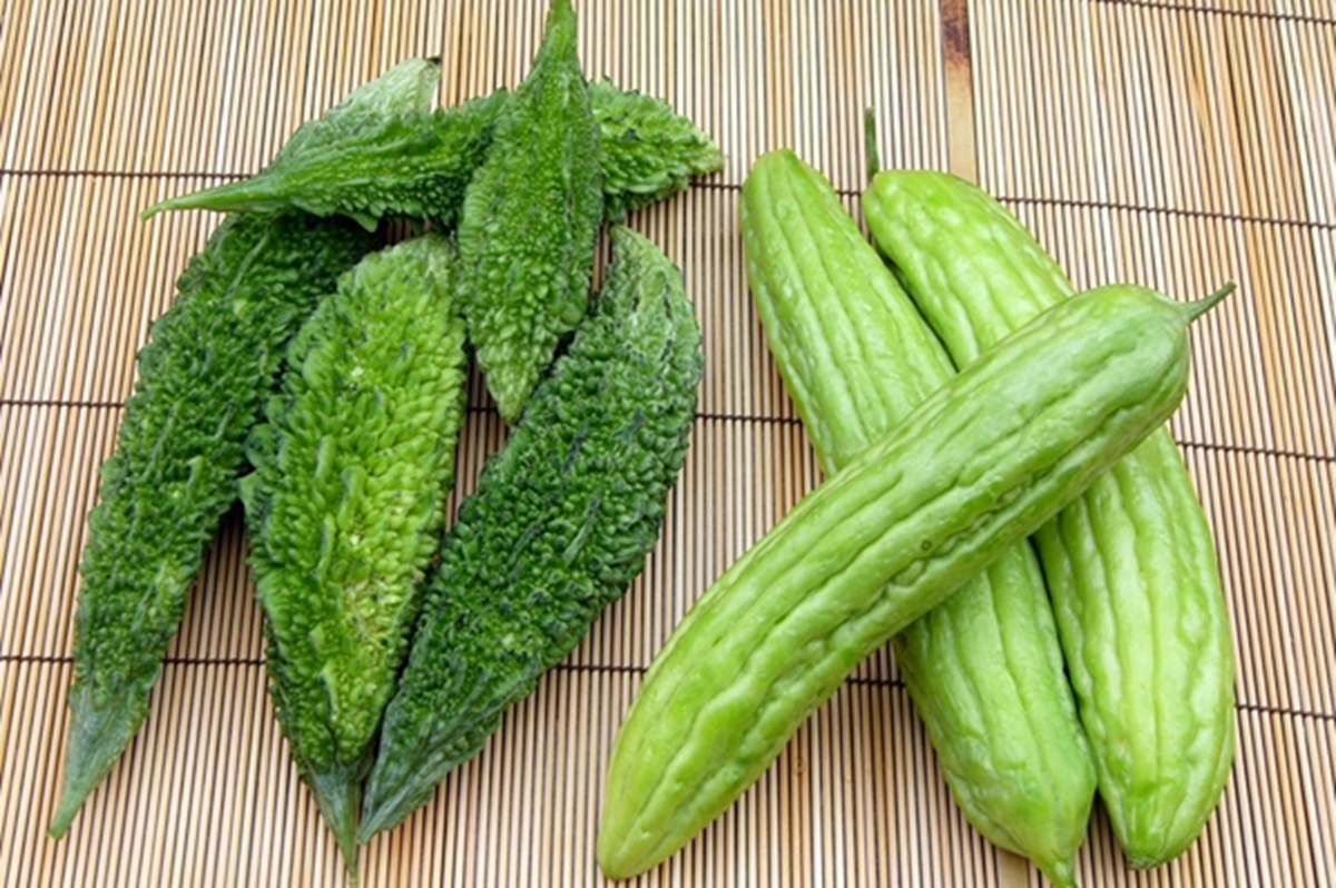 Nhật Bản đ&aacute;nh gi&aacute; đ&acirc;y l&agrave; "rau trường thọ", h&oacute;a ra l&agrave; loại quả quen thuộc ở Việt Nam - Ảnh 1.