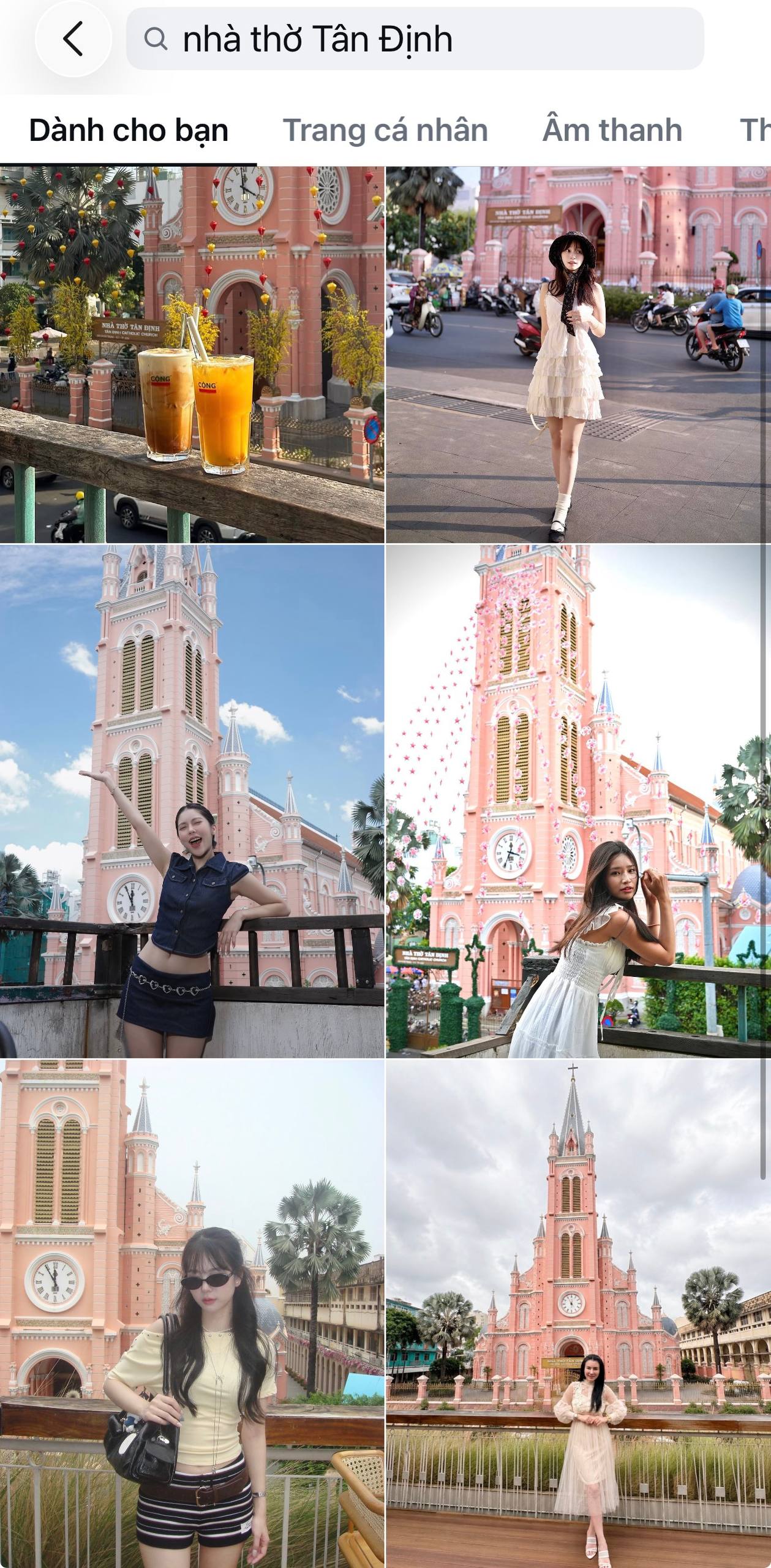 Nh&agrave; thờ hồng biểu tượng của khu phố đỉnh nhất thế giới T&acirc;n Định: Cất giữ ng&ocirc;i mộ 143 năm, tồn tại b&iacute; ẩn 70 năm chưa lời giải đ&aacute;p- Ảnh 3.