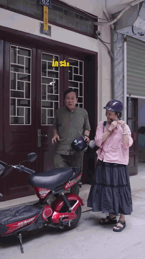 NSND Lan Hương nhận lương hưu 7,5 triệu đồng/th&aacute;ng, sống trong căn nh&agrave; H&agrave; Nội 29m&sup2;- Ảnh 2.