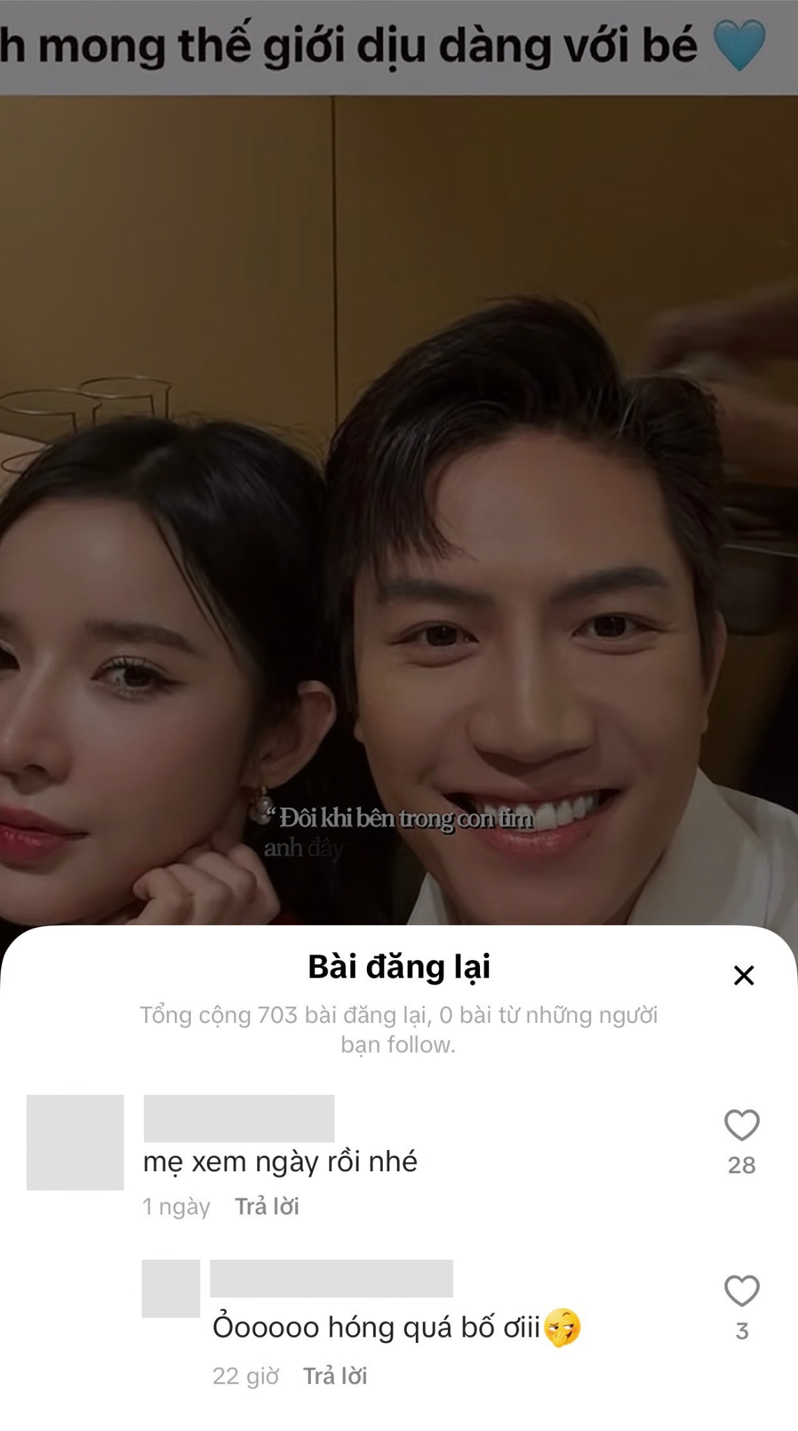 Anh T&uacute; v&agrave; LyLy sắp cưới?- Ảnh 1.