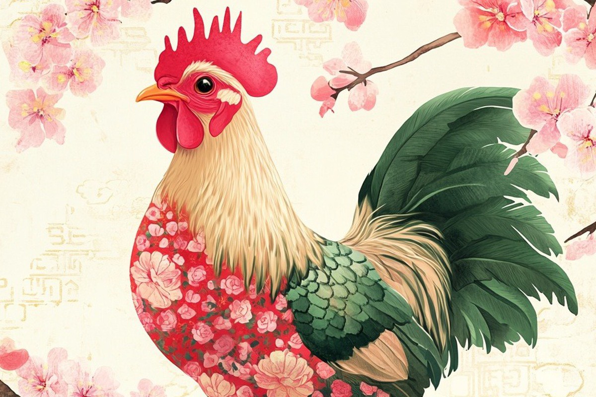 Nửa cuối tháng 7 âm mở nhịp tiền mới: 3 con giáp dễ gặp cơ hội đầu tư, 1 con giáp càng ham lớn càng dễ mất tiền- Ảnh 3.