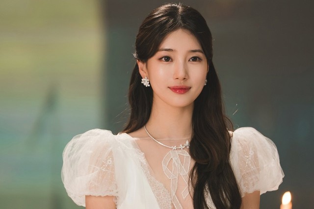 Mỹ nhân khiến Lee Min Ho chinh phục bằng được, Cha Eun Woo chọn là hình mẫu lý tưởng: Nhan sắc đạt cảnh giới quốc bảo- Ảnh 1.