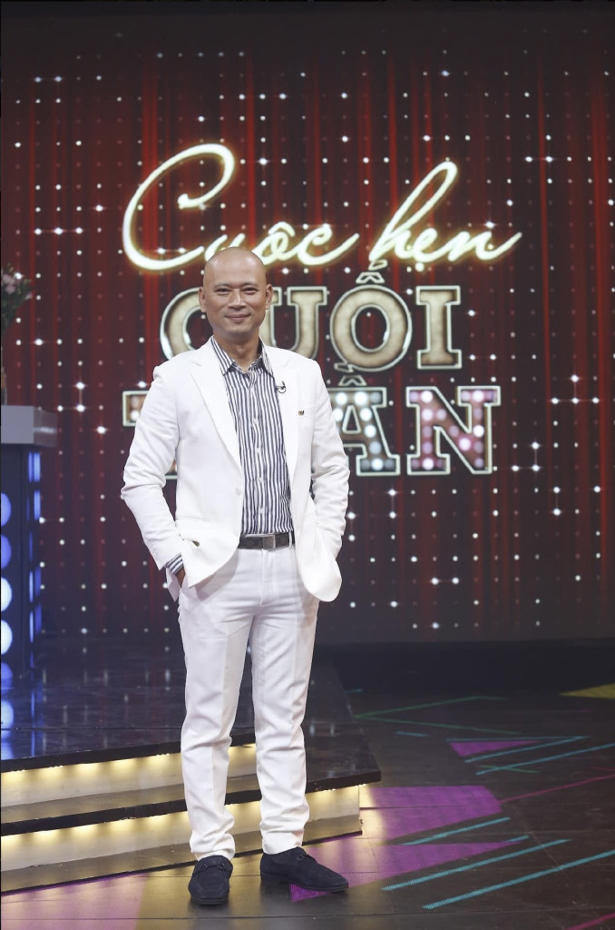 Căn biệt thự b&iacute; ẩn của BTV Long Vũ- Ảnh 1.