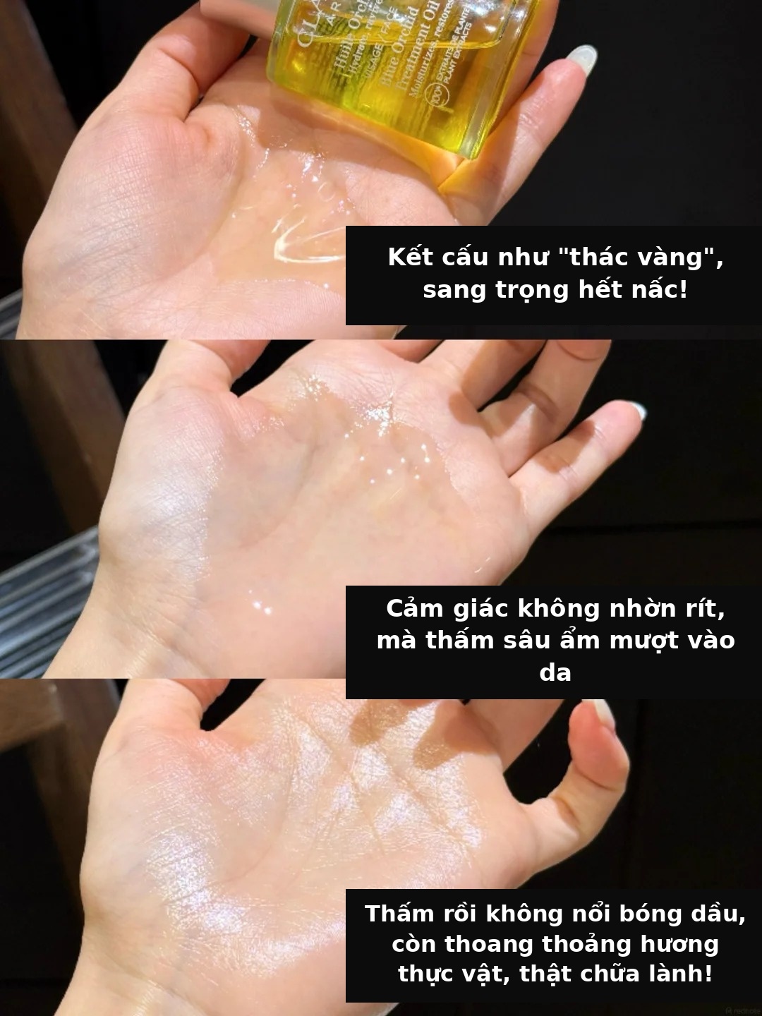 Dầu dưỡng: Cứu tinh hay chỉ là trào lưu? Trải nghiệm thật của một người da khô - Ảnh 4.