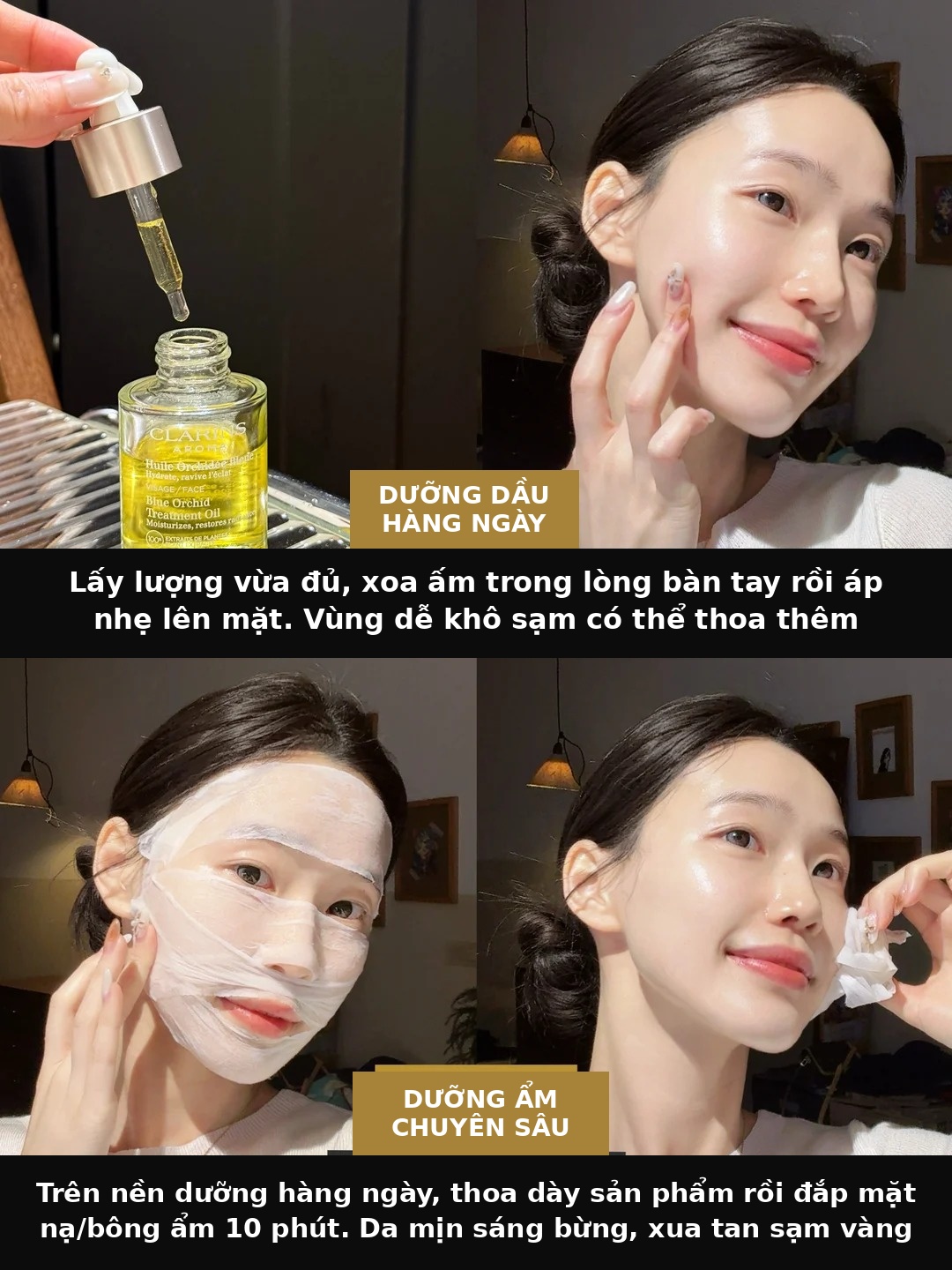 Dầu dưỡng: Cứu tinh hay chỉ là trào lưu? Trải nghiệm thật của một người da khô - Ảnh 5.