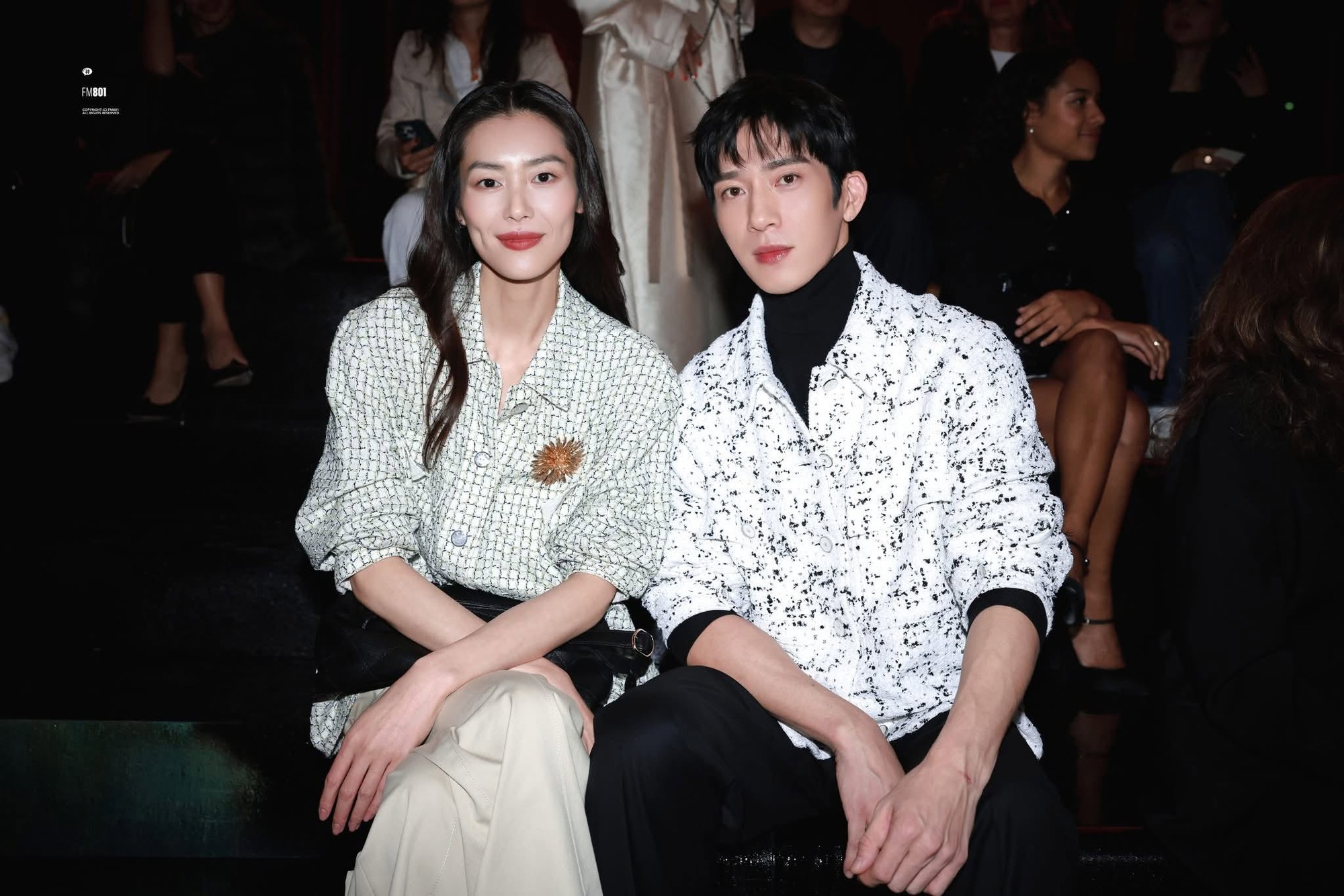 "Tổng t&agrave;i" hot nhất hiện nay: N&ecirc;n duy&ecirc;n với si&ecirc;u mẫu Victoria's Secret, đ&atilde; đưa nhau về ra mắt gia đ&igrave;nh t&iacute;nh chuyện trăm năm- Ảnh 10.