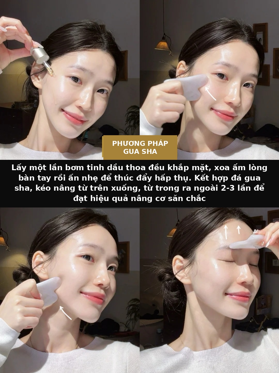 Dầu dưỡng: Cứu tinh hay chỉ là trào lưu? Trải nghiệm thật của một người da khô - Ảnh 6.