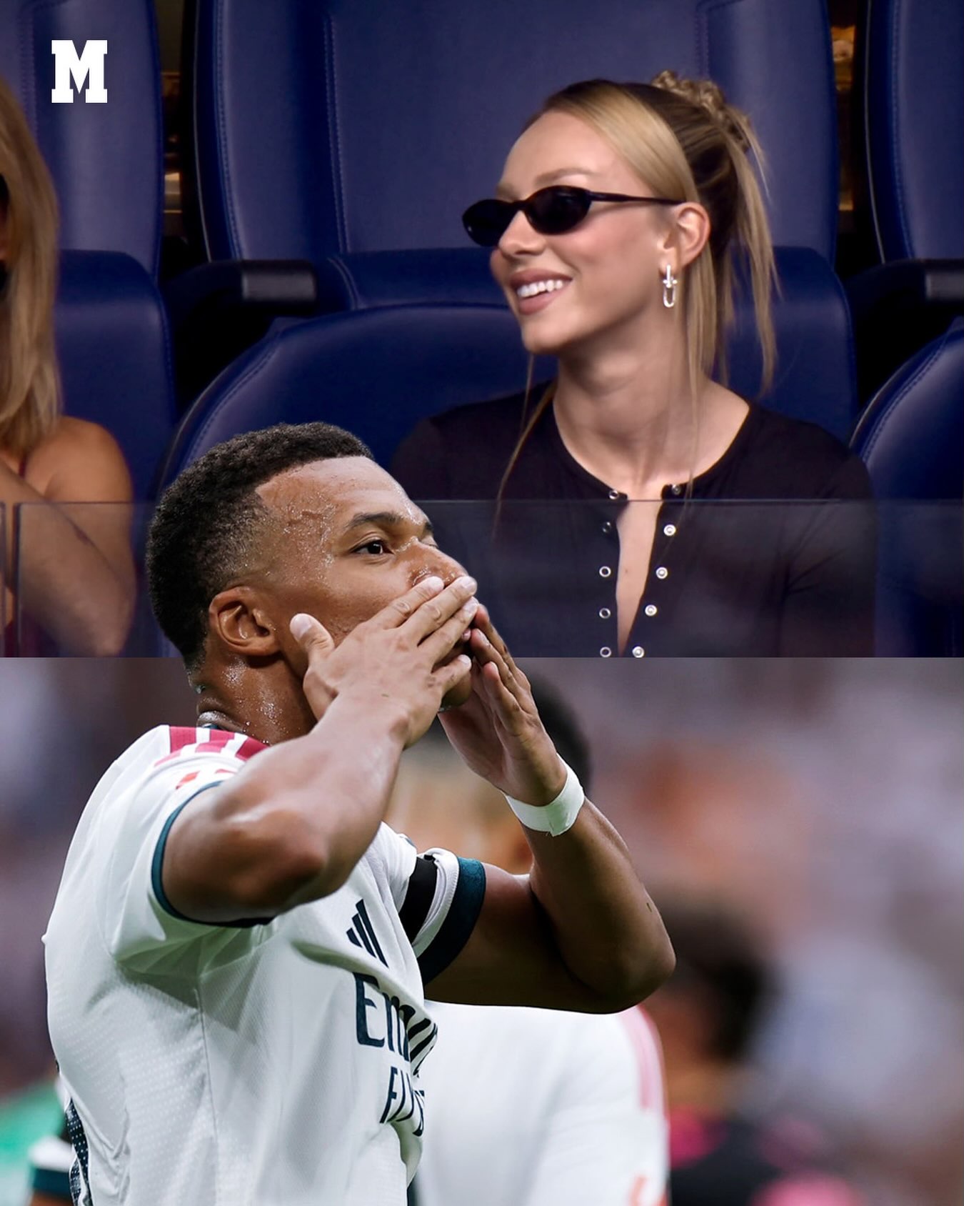 7,5 triệu người xem mỹ nhân Tây Ban Nha Ester Expósito - bạn gái Mbappé - hút thuốc trên đường phố giữa đêm, video gây tranh cãi dữ dội- Ảnh 4.
