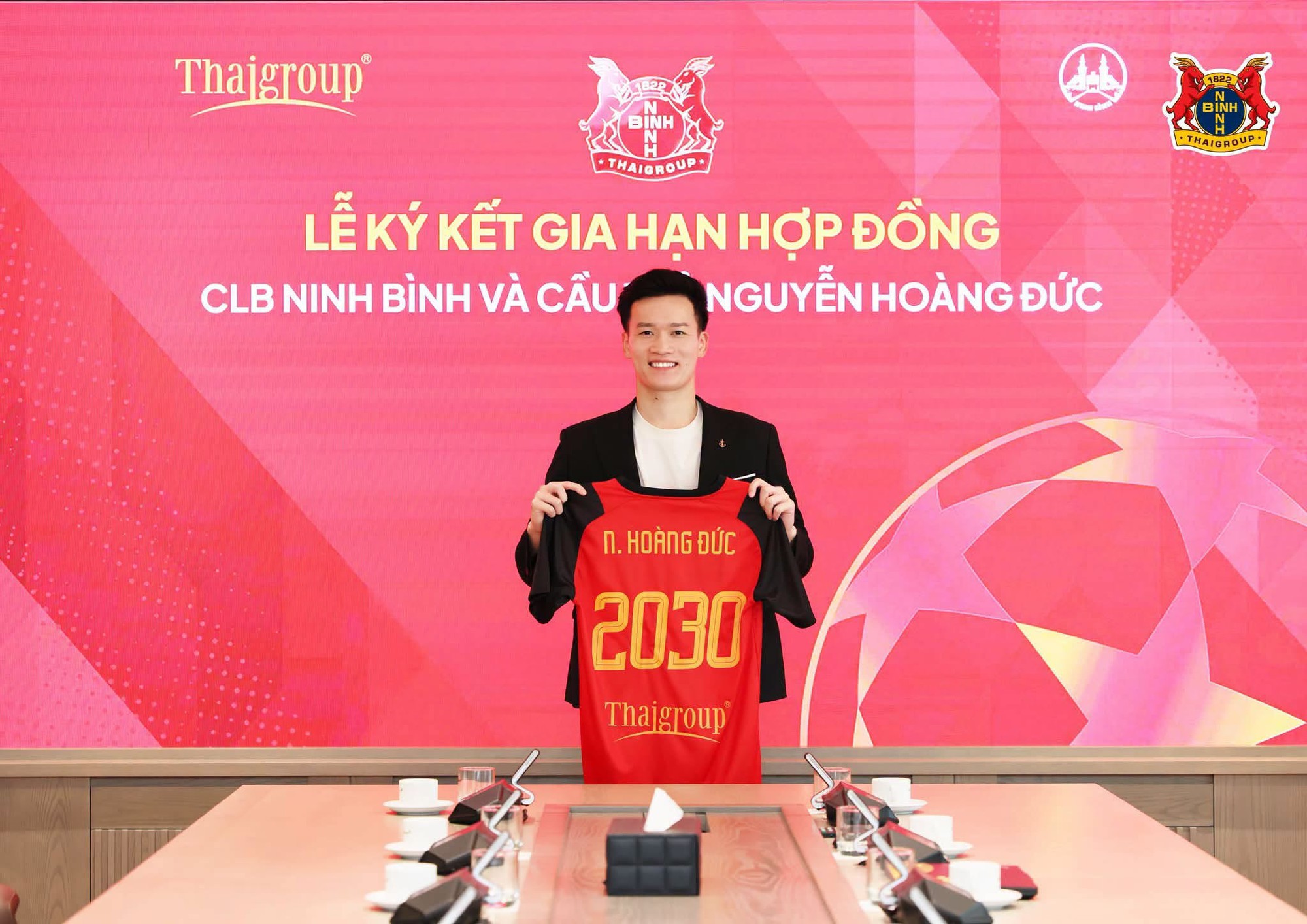 T&agrave;i sản của Ho&agrave;ng Đức - Ảnh 1.