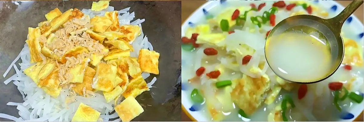3 loại rau đặc biệt tốt cho phổi đang bắt đầu vào mùa: Giá rẻ, dễ nấu lại vô cùng ngon miệng và bổ dưỡng- Ảnh 8.