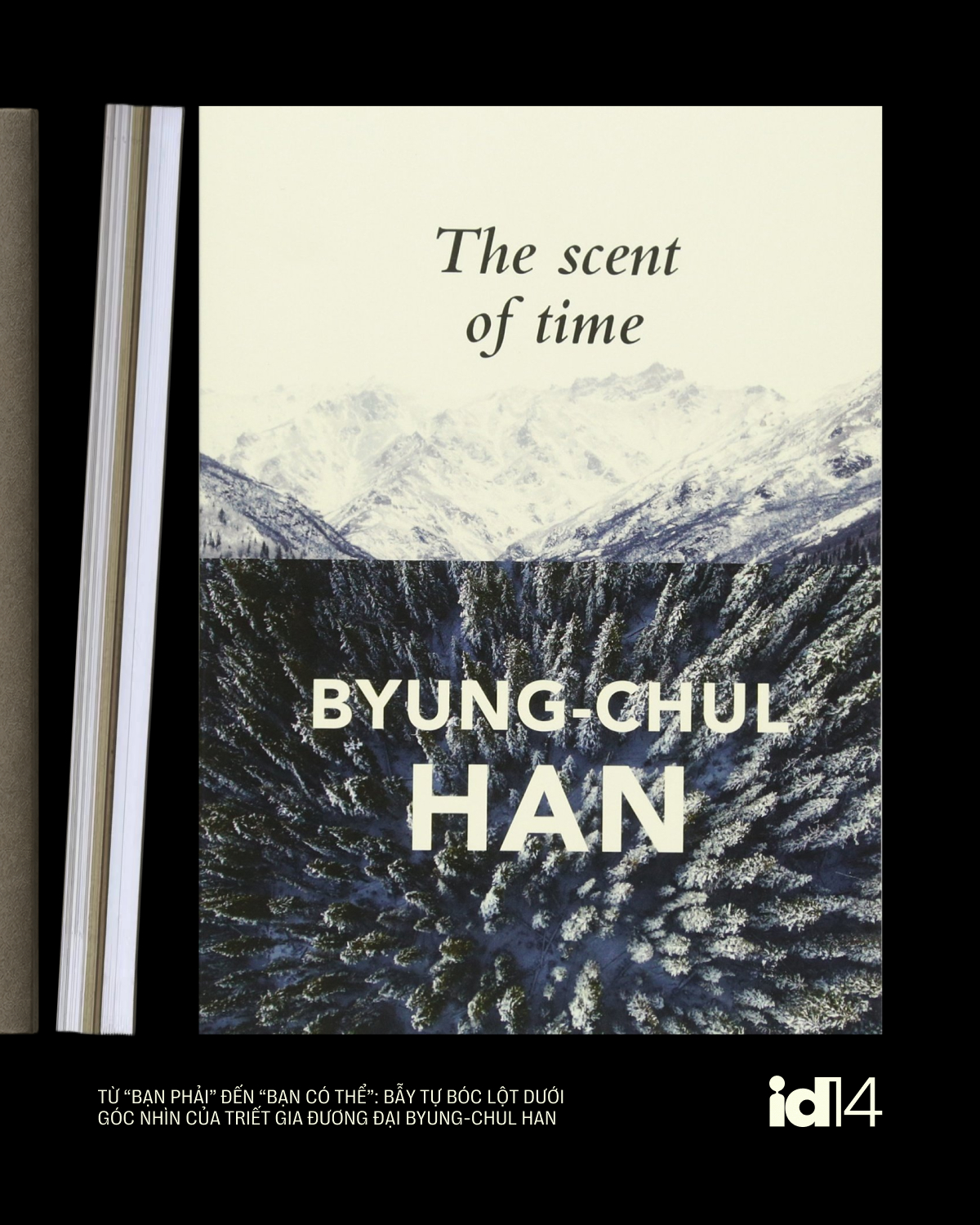 Từ &ldquo;bạn phải&rdquo; đến &ldquo;bạn c&oacute; thể&rdquo;: Bẫy tự b&oacute;c lột dưới g&oacute;c nh&igrave;n của triết gia đương đại Byung-Chul Han- Ảnh 4.
