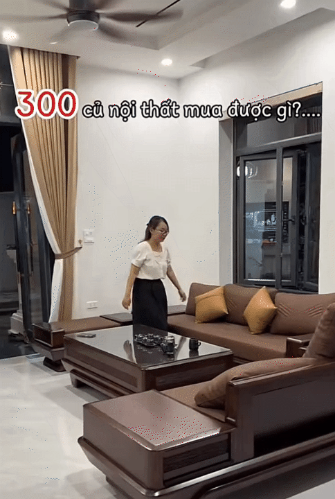 Vợ chồng trẻ ở H&agrave; Nội x&acirc;y nh&agrave; 240m2 hết 2,3 tỷ: Ai cũng b&aacute;n t&iacute;n b&aacute;n nghi, đến khi xem từng khoản chi mới gật g&ugrave; c&ocirc;ng nhận- Ảnh 13.