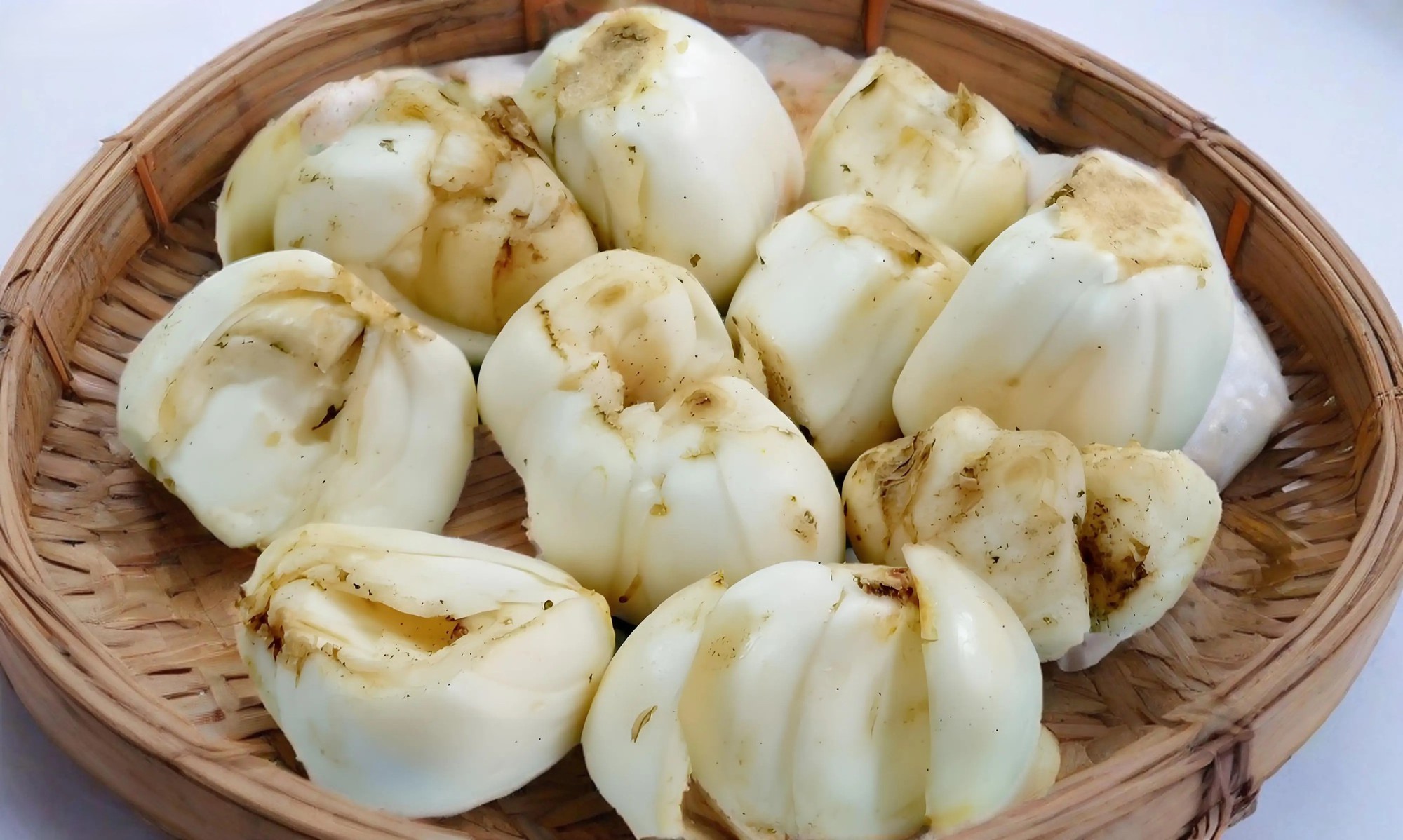 3 loại rau đặc biệt tốt cho phổi đang bắt đầu vào mùa: Giá rẻ, dễ nấu lại vô cùng ngon miệng và bổ dưỡng- Ảnh 1.