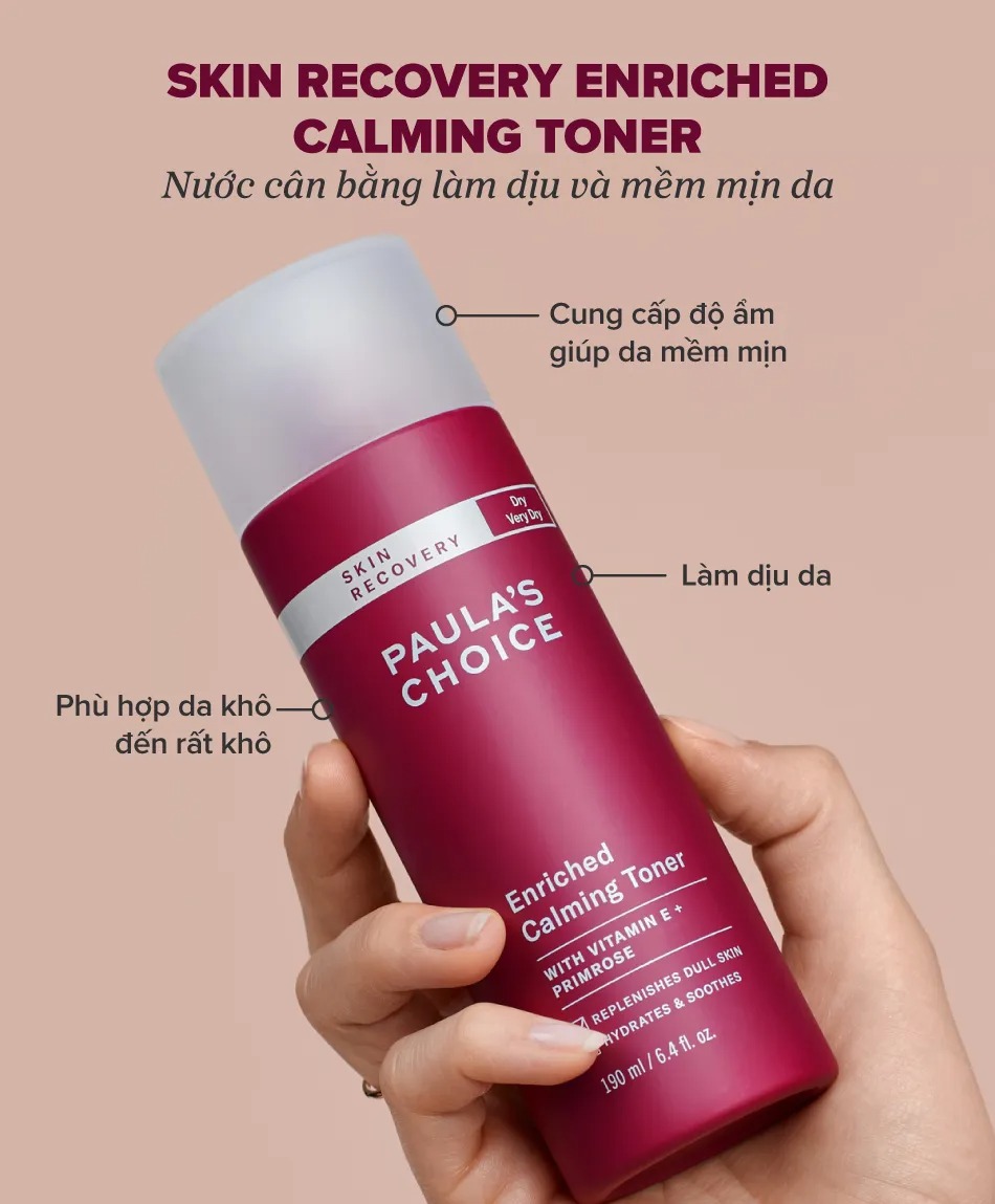 Đắp b&ocirc;ng thấm nước lotion 5 ph&uacute;t trước khi dưỡng da: Mẹo nhỏ gi&uacute;p da mềm mượt, bớt căng r&aacute;t - Ảnh 8.