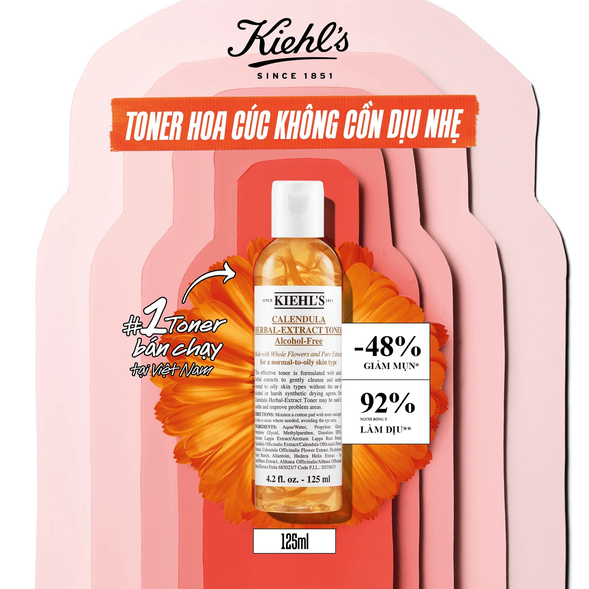 Đắp b&ocirc;ng thấm nước lotion 5 ph&uacute;t trước khi dưỡng da: Mẹo nhỏ gi&uacute;p da mềm mượt, bớt căng r&aacute;t - Ảnh 9.