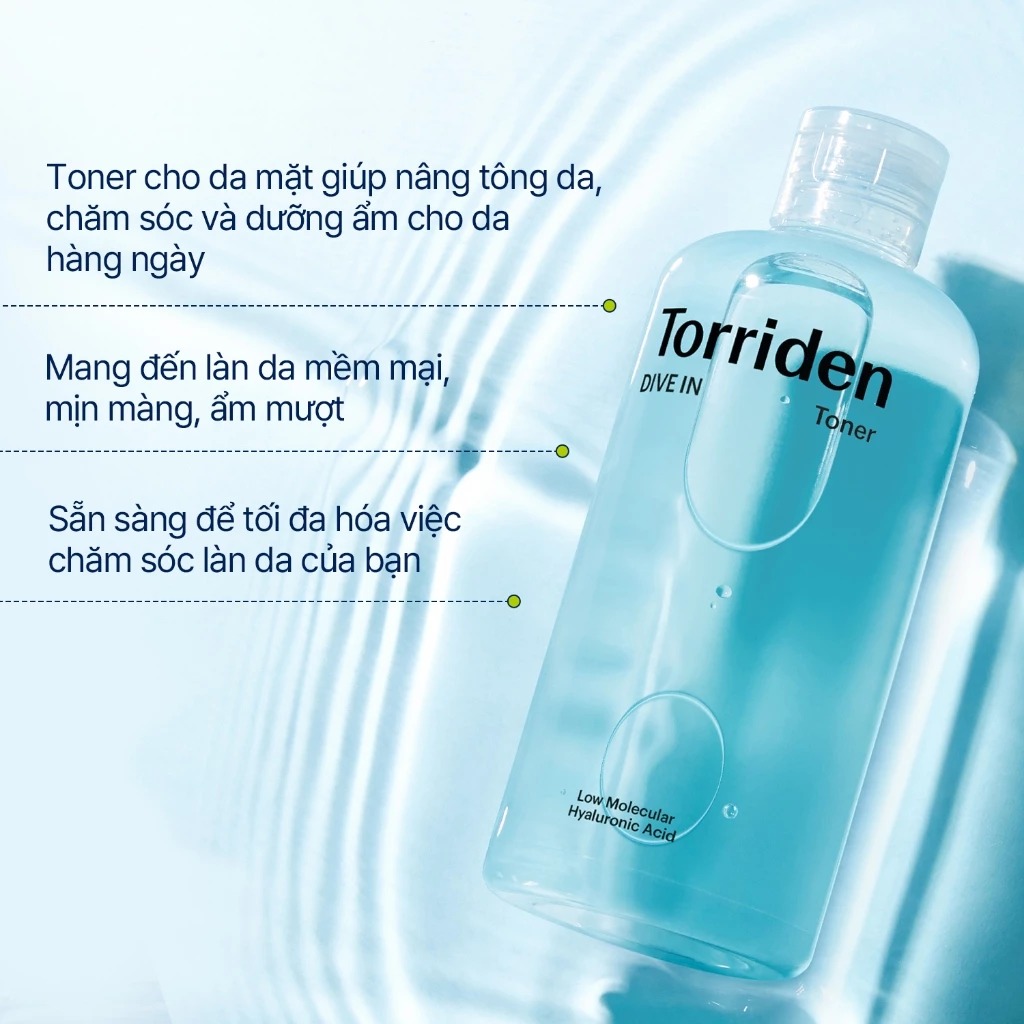 Đắp b&ocirc;ng thấm nước lotion 5 ph&uacute;t trước khi dưỡng da: Mẹo nhỏ gi&uacute;p da mềm mượt, bớt căng r&aacute;t - Ảnh 6.