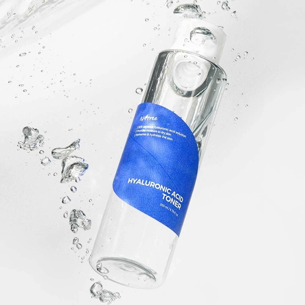 Đắp b&ocirc;ng thấm nước lotion 5 ph&uacute;t trước khi dưỡng da: Mẹo nhỏ gi&uacute;p da mềm mượt, bớt căng r&aacute;t - Ảnh 10.