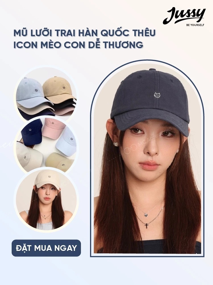 Mũ lưỡi trai phong cách old money: 5 phút tạo nên vẻ ngoài vừa sang vừa phóng khoáng - Ảnh 8.