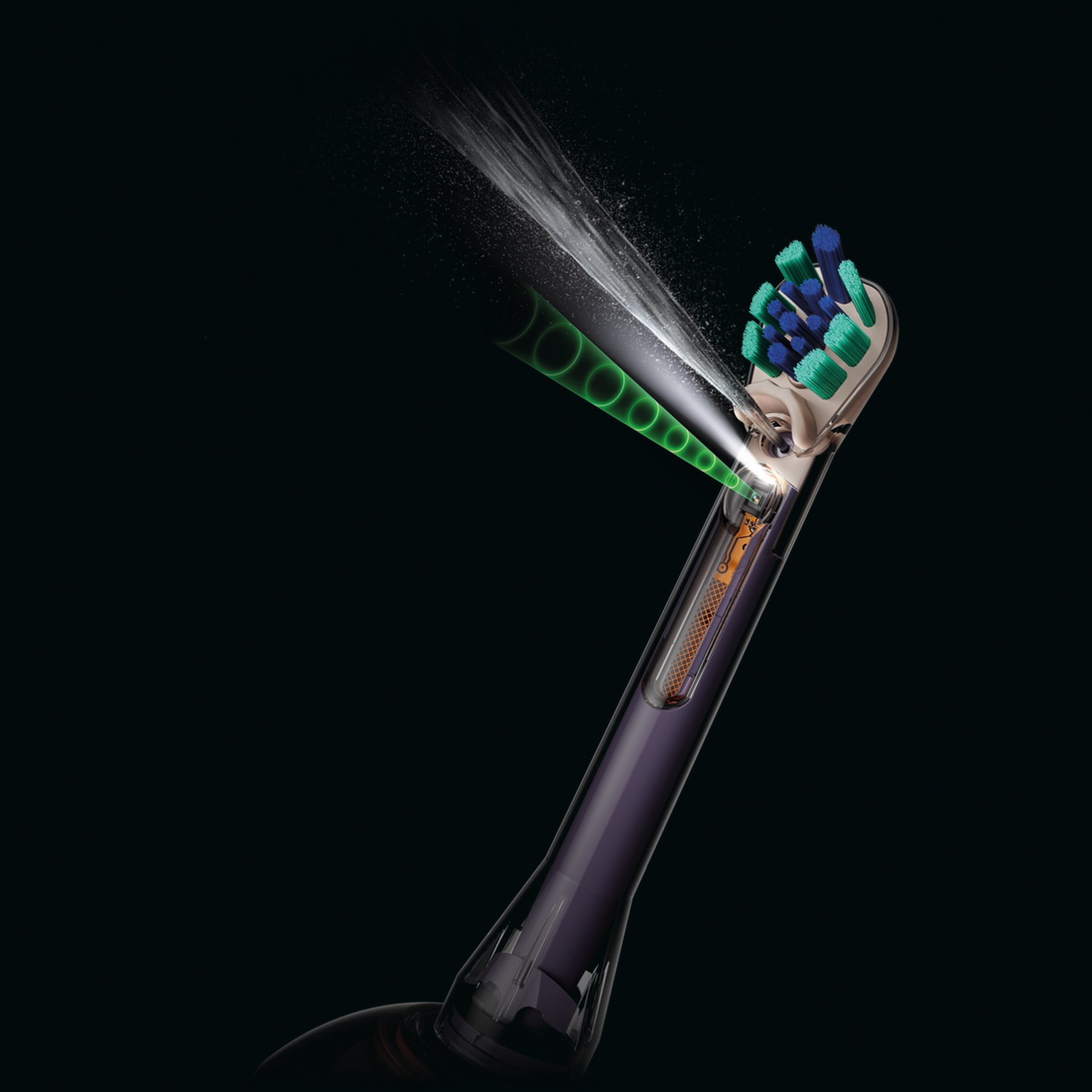 Dyson b&aacute;n b&agrave;n chải điện 13 triệu, nghe th&igrave; mắc nhưng h&igrave;nh như ai cũng sẵn s&agrave;ng mua- Ảnh 2.