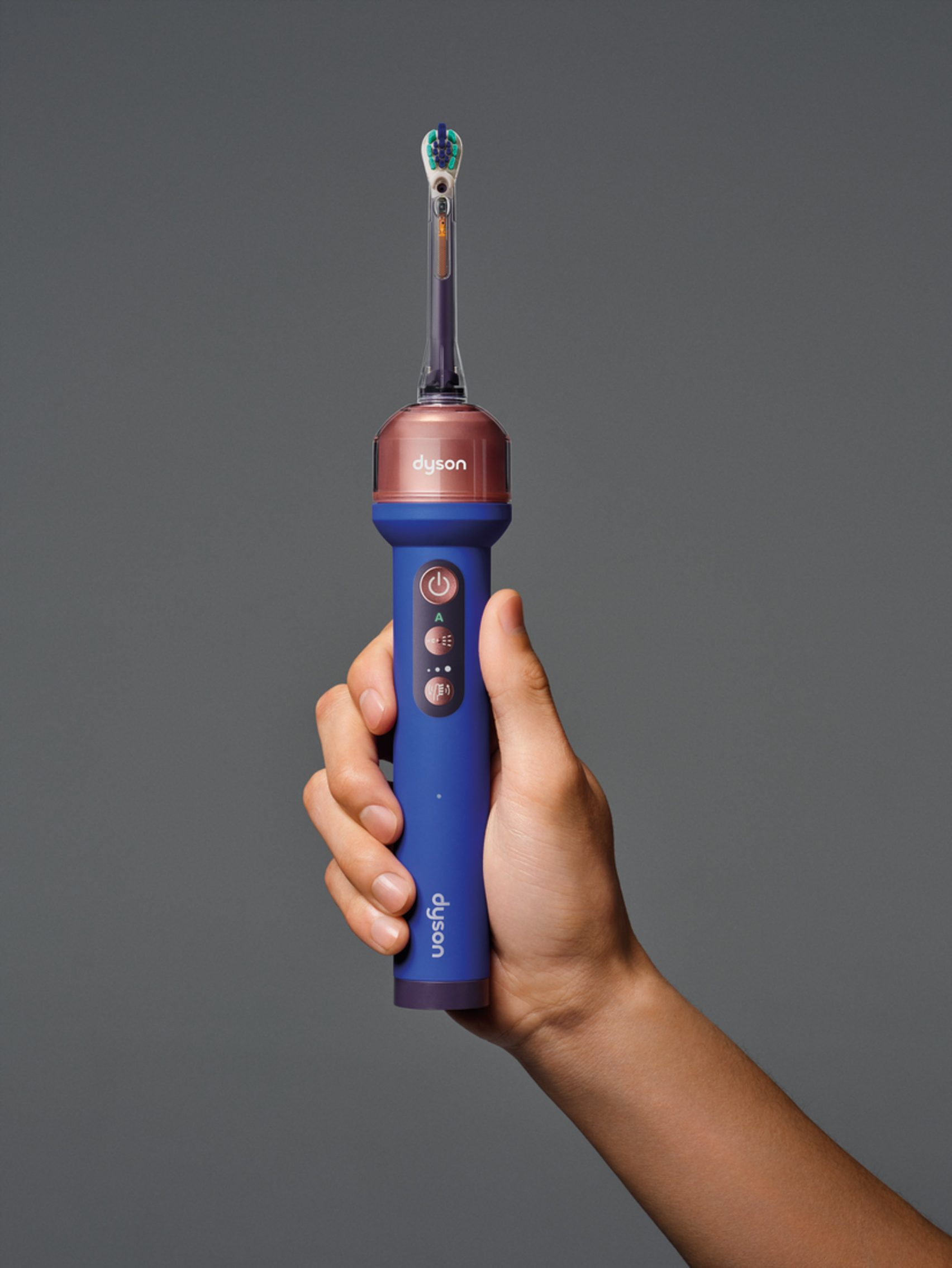 Dyson b&aacute;n b&agrave;n chải điện 13 triệu, nghe th&igrave; mắc nhưng h&igrave;nh như ai cũng sẵn s&agrave;ng mua- Ảnh 1.