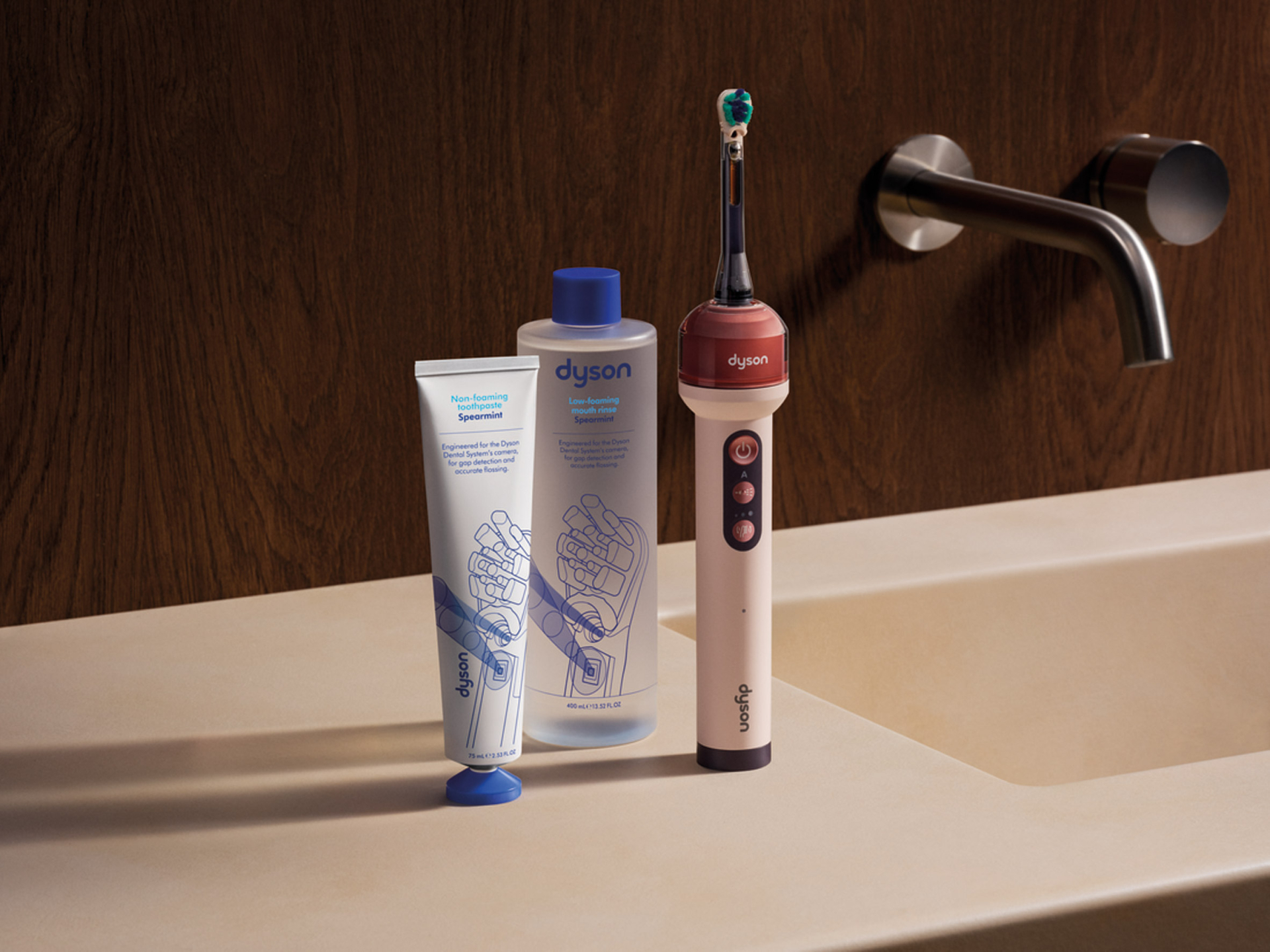 Dyson b&aacute;n b&agrave;n chải điện 13 triệu, nghe th&igrave; mắc nhưng h&igrave;nh như ai cũng sẵn s&agrave;ng mua- Ảnh 7.