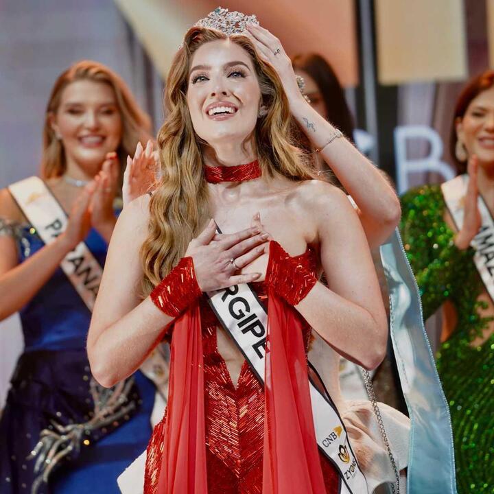 Người đẹp n&agrave;o sẽ đăng quang Miss World 2026?- Ảnh 3.