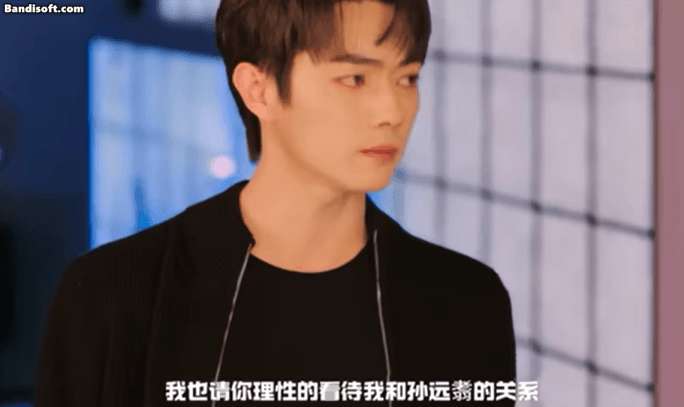 Cặp đ&ocirc;i trong mơ của fan nguy&ecirc;n t&aacute;c Đầu Xu&acirc;n Tươi S&aacute;ng: Nh&agrave; trai tổng t&agrave;i trời sinh, nh&agrave; g&aacute;i đẹp chấn động thế gian- Ảnh 3.