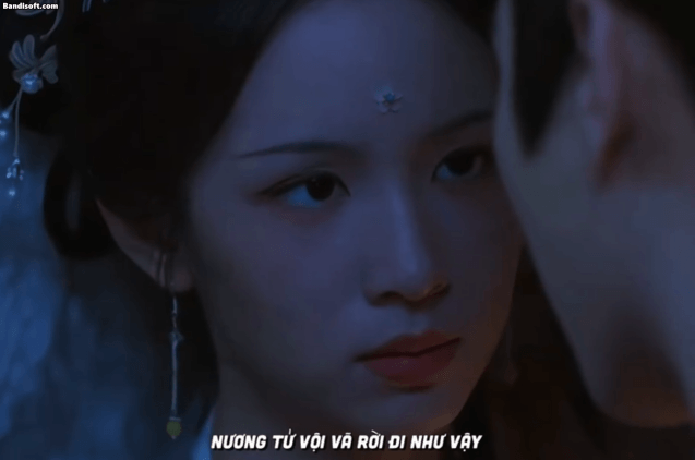 Cặp đ&ocirc;i trong mơ của fan nguy&ecirc;n t&aacute;c Đầu Xu&acirc;n Tươi S&aacute;ng: Nh&agrave; trai tổng t&agrave;i trời sinh, nh&agrave; g&aacute;i đẹp chấn động thế gian- Ảnh 6.