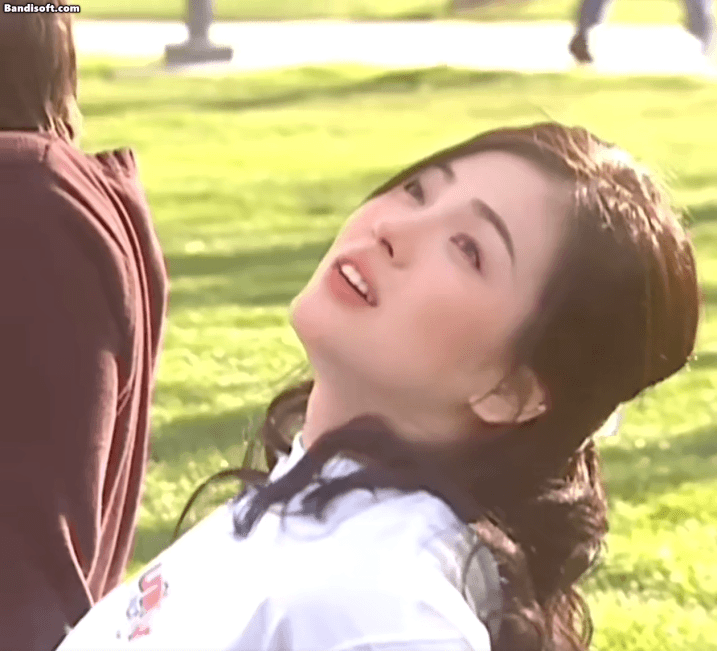 Song Hye Kyo 25 năm trước: Nhan sắc đẹp hơn thi&ecirc;n thần ở vai diễn nổi loạn nhất sự nghiệp- Ảnh 5.