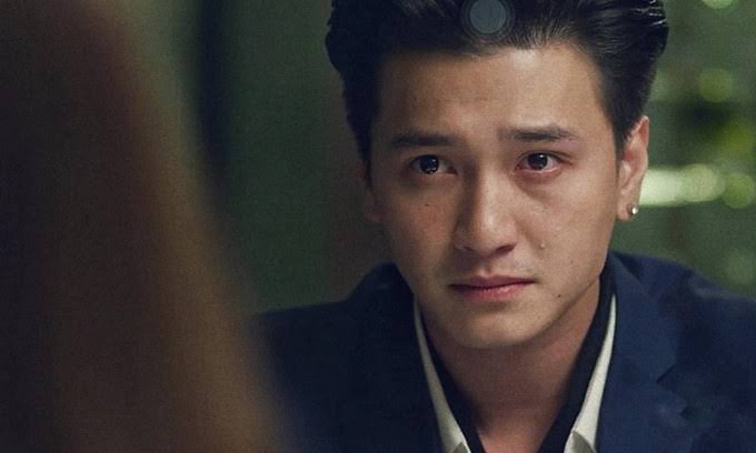 Mỹ nam Vbiz mặc qu&acirc;n phục khiến Hyun Bin, Trương Lăng H&aacute;ch chỉ c&ograve;n l&agrave; c&aacute;i t&ecirc;n: Ch&agrave;o một c&acirc;u 4 triệu người rung động- Ảnh 6.