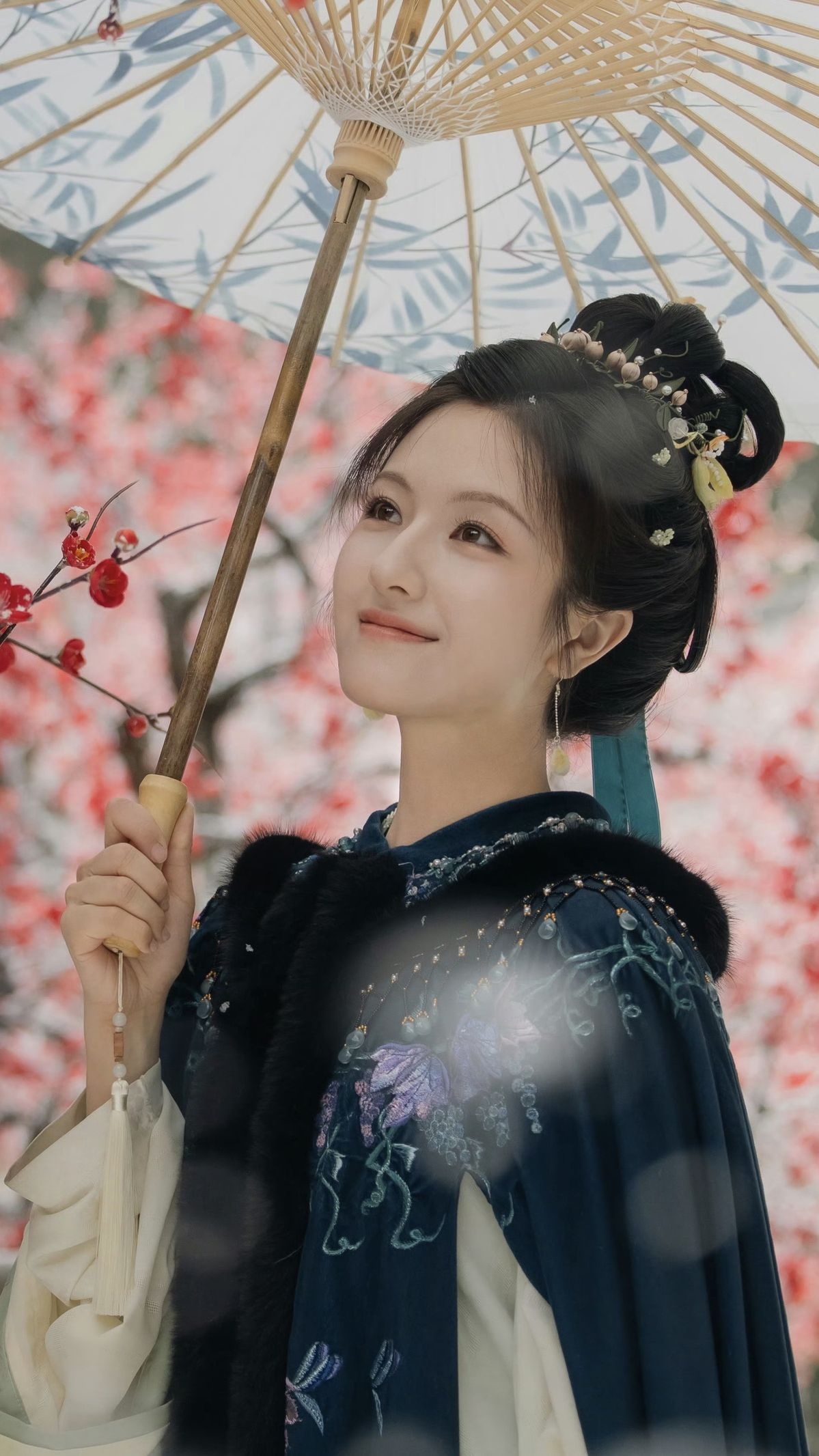 Thảm họa cổ trang bị cả MXH v&ugrave;i dập giờ đẹp kh&ocirc;ng tin nổi: Visual lột x&aacute;c 1800 độ chứ kh&ocirc;ng phải 180 độ- Ảnh 12.
