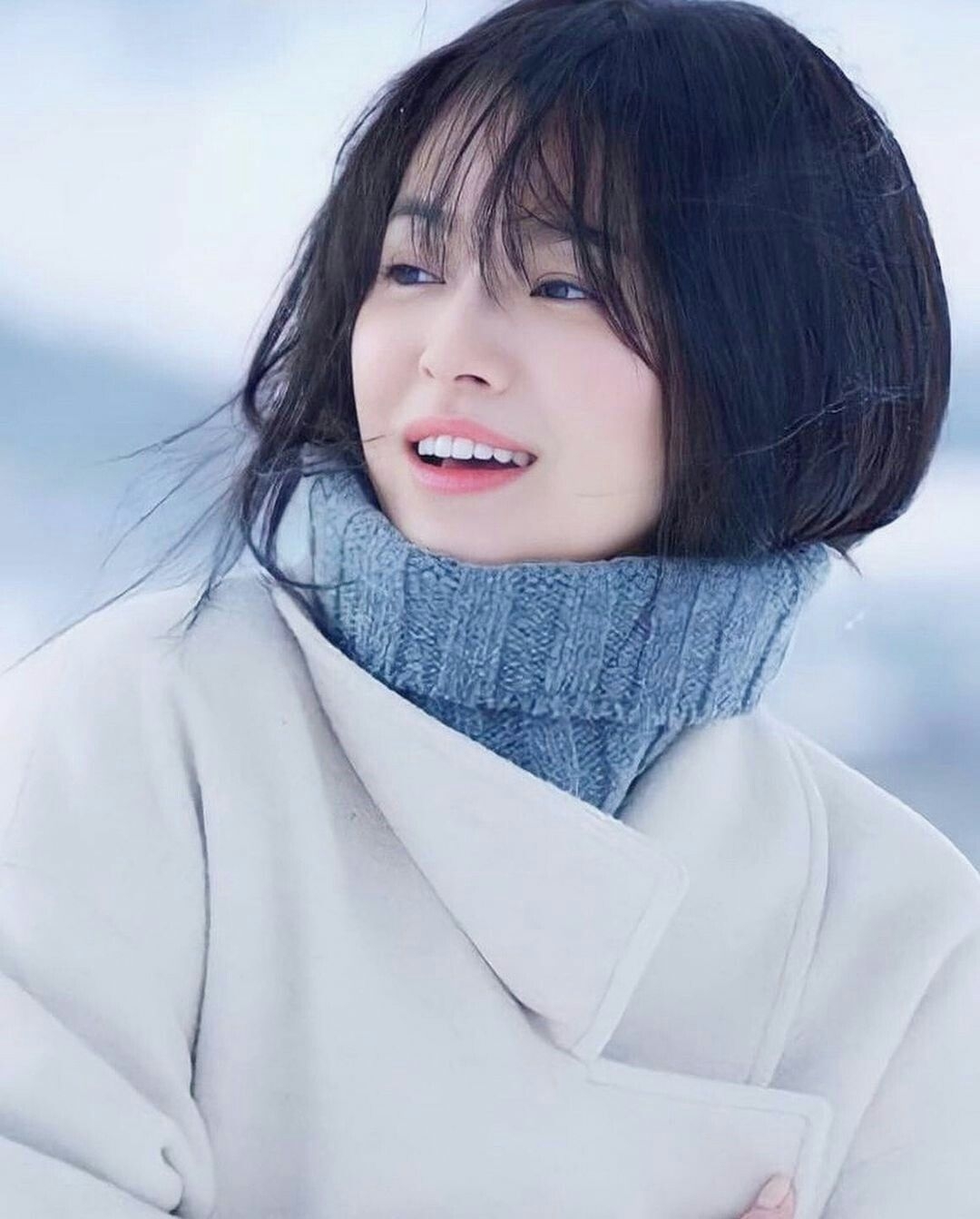 Song Hye Kyo 25 năm trước: Nhan sắc đẹp hơn thi&ecirc;n thần ở vai diễn nổi loạn nhất sự nghiệp- Ảnh 8.