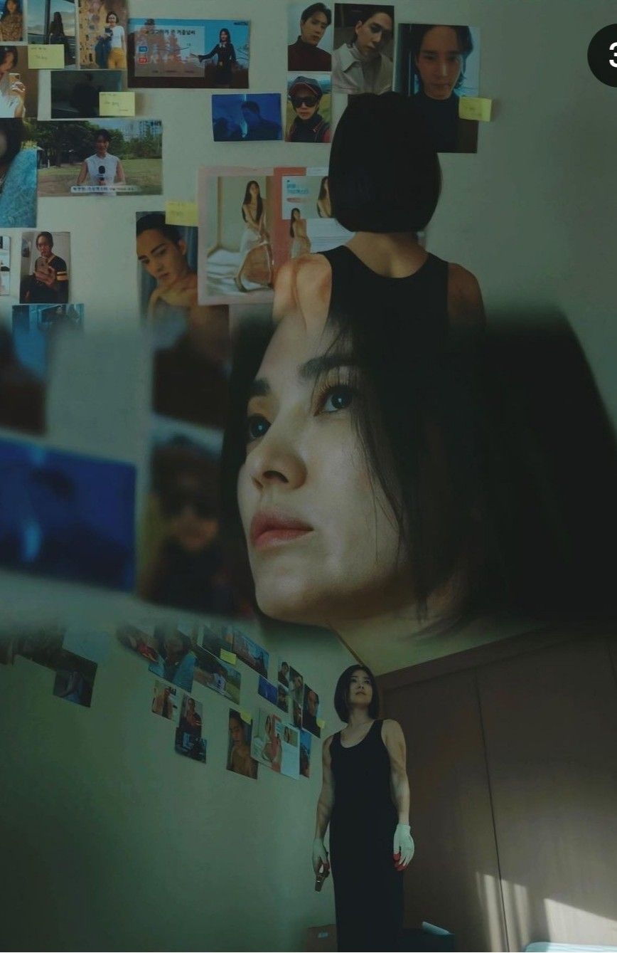 Song Hye Kyo 25 năm trước: Nhan sắc đẹp hơn thi&ecirc;n thần ở vai diễn nổi loạn nhất sự nghiệp- Ảnh 9.