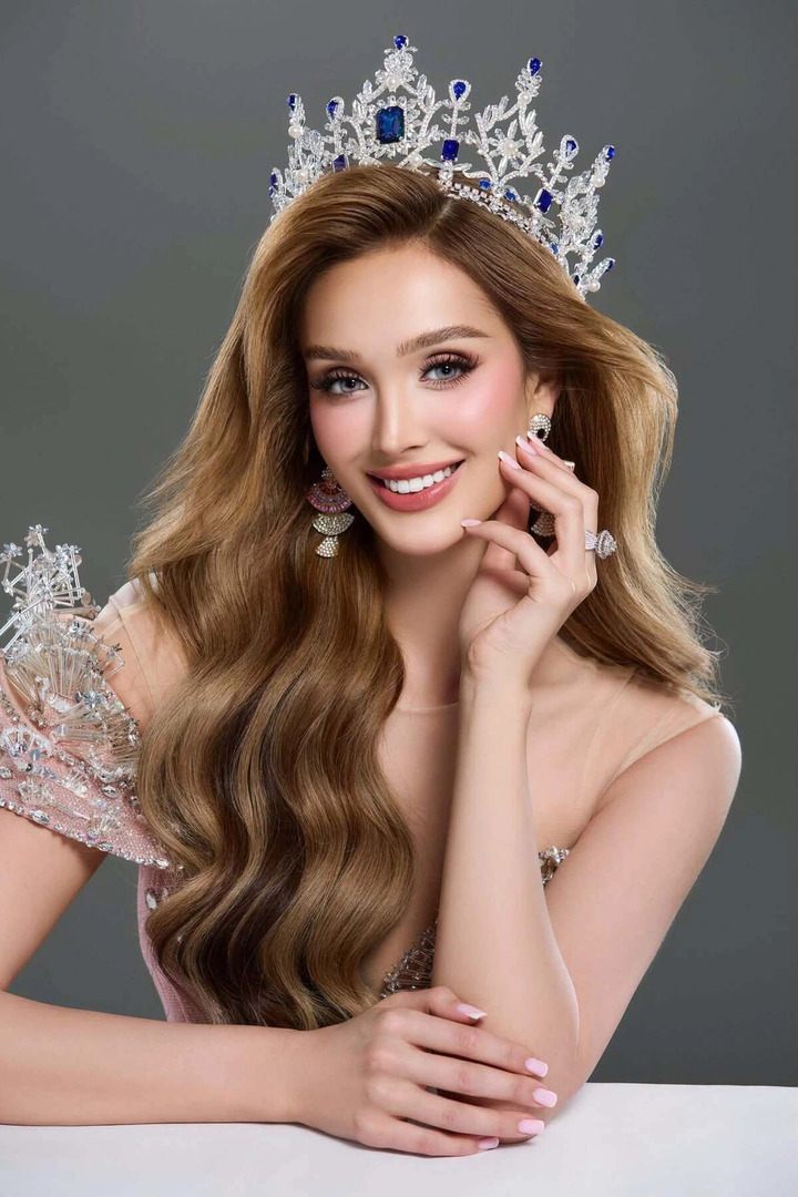 Người đẹp n&agrave;o sẽ đăng quang Miss World 2026?- Ảnh 5.