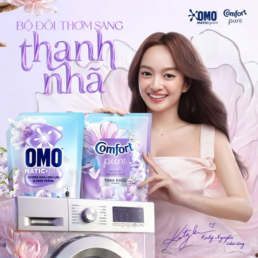 Phong c&aacute;ch sống sang thơm thanh nh&atilde;: Bắt đầu từ c&aacute;ch chăm quần &aacute;o mỗi ng&agrave;y - Ảnh 2.