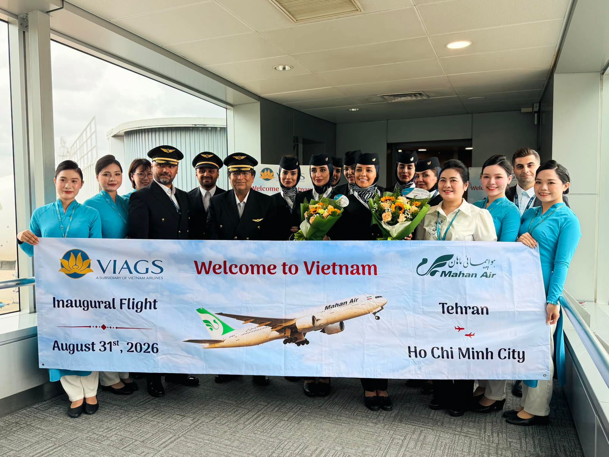 3 ng&agrave;y trước - 31/8, s&acirc;n bay T&acirc;n Sơn Nhất ghi nhận 1 m&aacute;y bay lạ hạ c&aacute;nh - Ảnh 4.