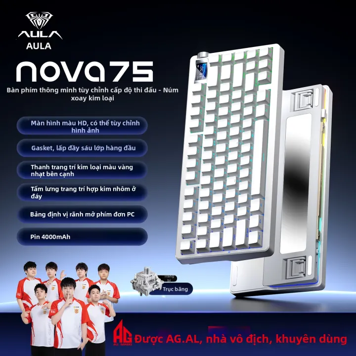 Đ&aacute;nh dấu cột mốc s&aacute;t c&aacute;nh c&ugrave;ng GAM & MVK Esports, Lazada mở tiệc ưu đ&atilde;i tại LazGame Elite l&ecirc;n đến 50% d&agrave;nh cho c&aacute;c gamer - Ảnh 3.