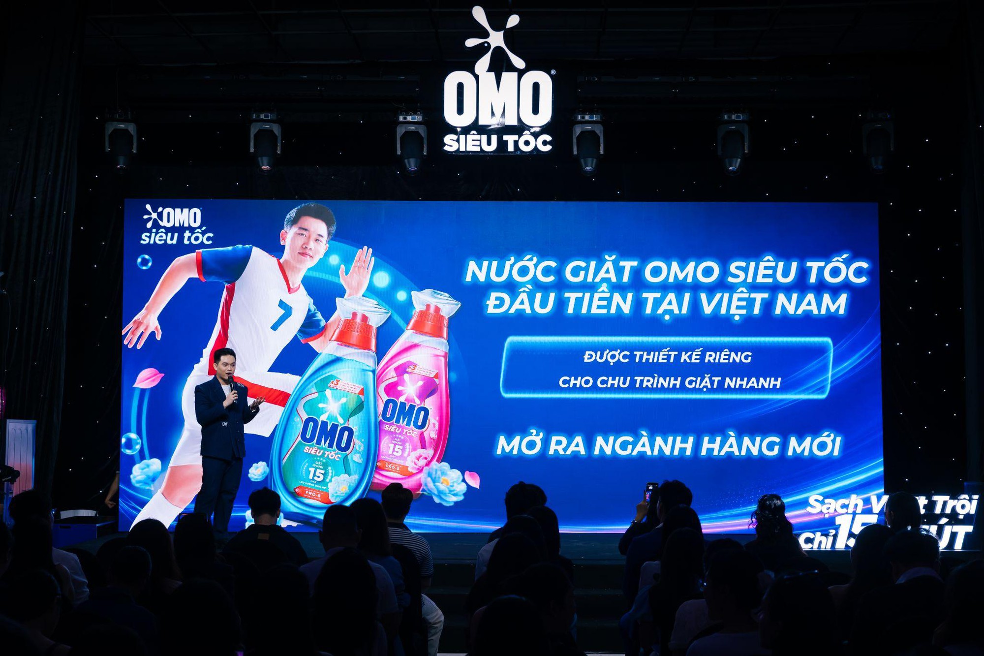 Phân loại quần áo trước khi giặt nhanh: Đâu là những món đồ phù hợp chu trình 15 phút? - Ảnh 4.