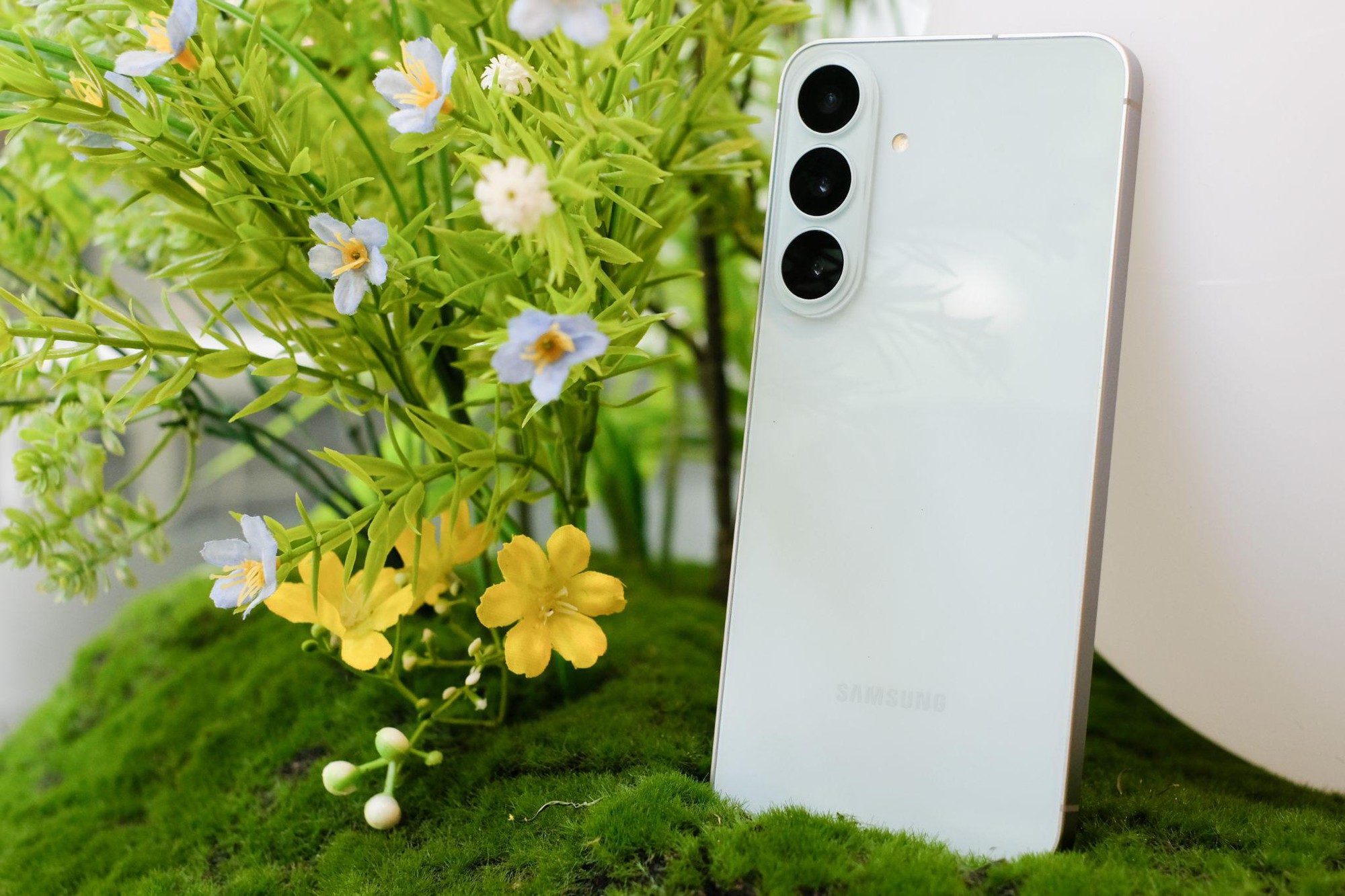 Galaxy S26 FE và nghệ thuật tận hưởng những trải nghiệm đáng giá - Ảnh 4.