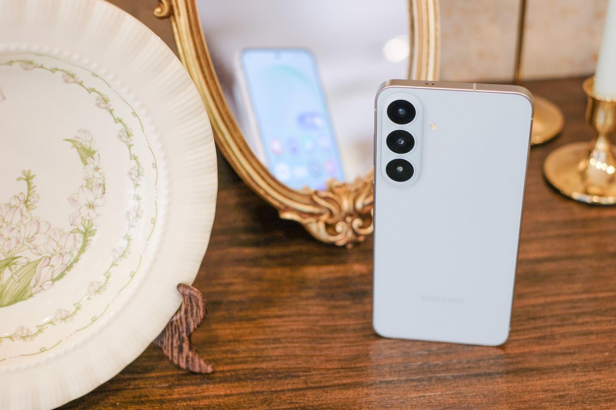 Galaxy S26 FE và nghệ thuật tận hưởng những trải nghiệm đáng giá - Ảnh 5.