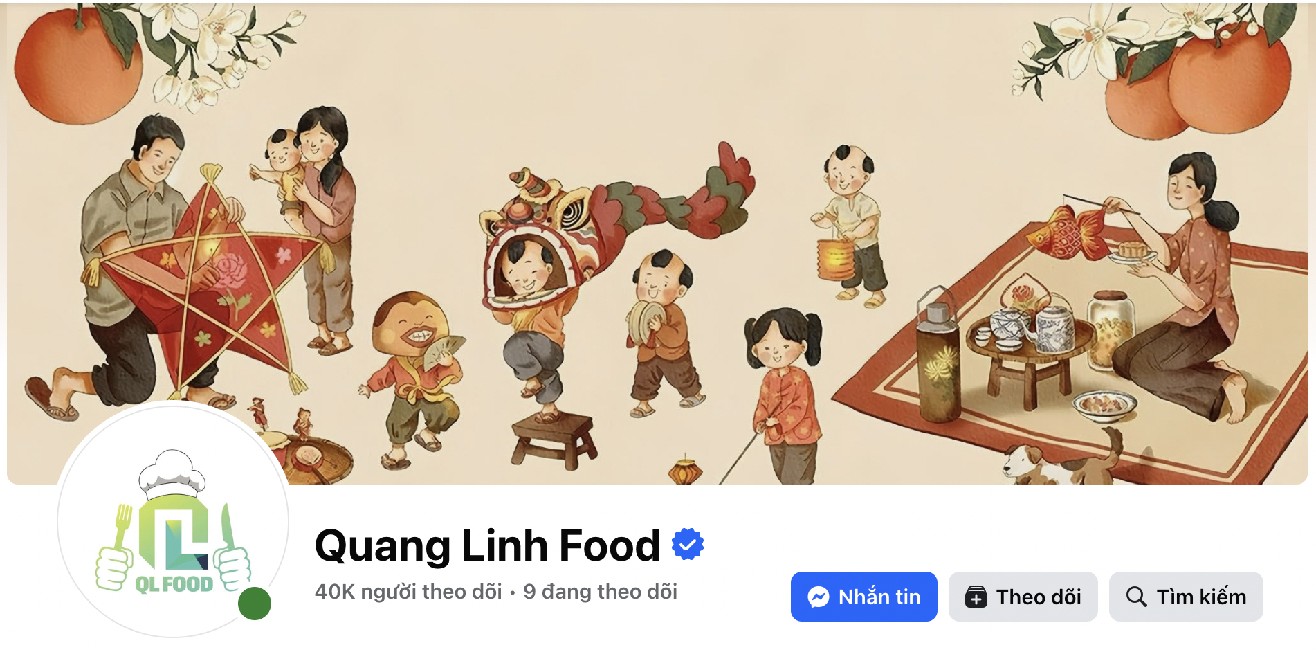Biến động trong c&aacute;c dự &aacute;n kinh doanh của Quang Linh Vlogs- Ảnh 2.