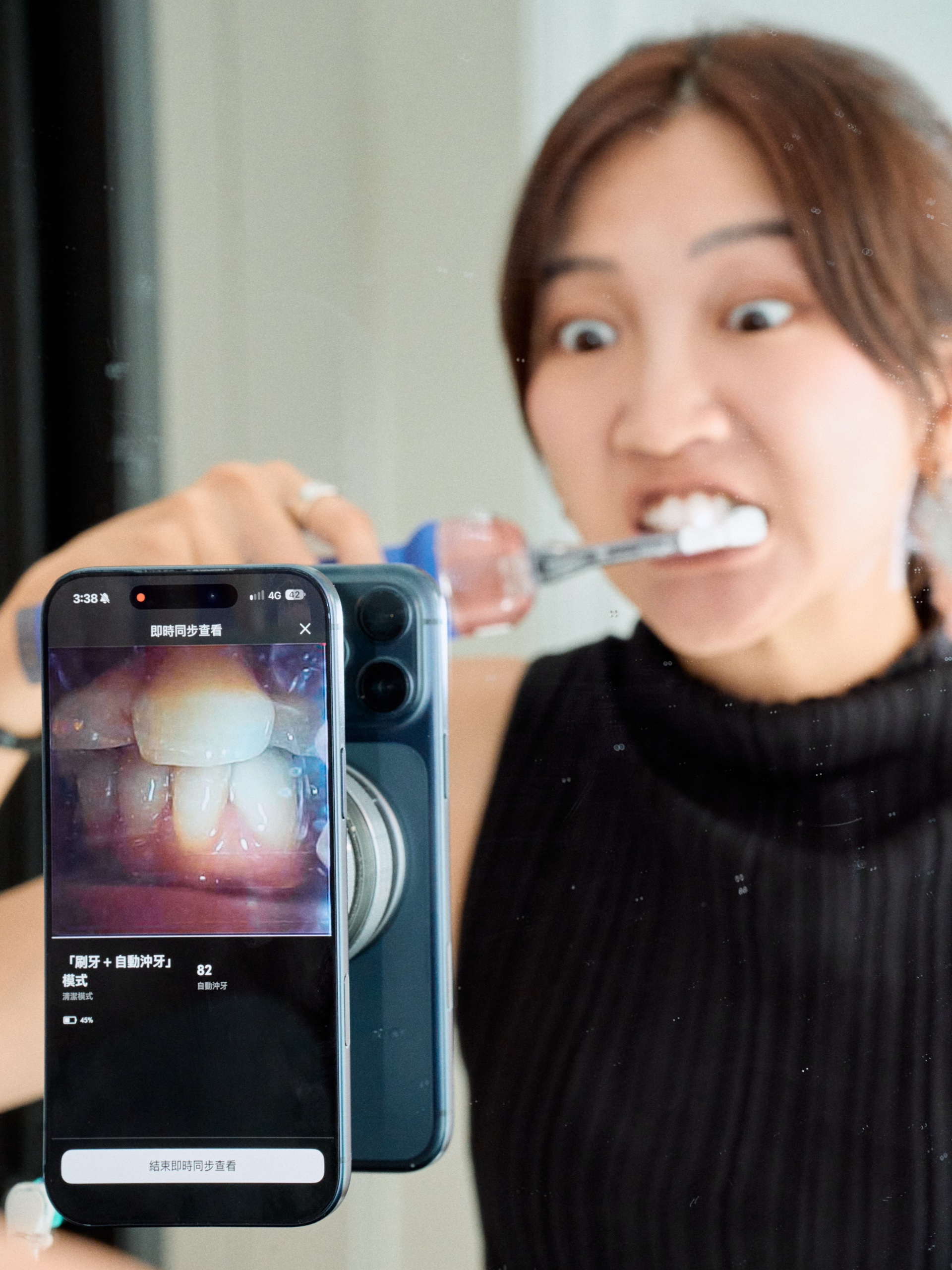 Dyson b&aacute;n b&agrave;n chải điện 13 triệu, nghe th&igrave; mắc nhưng h&igrave;nh như ai cũng sẵn s&agrave;ng mua- Ảnh 5.