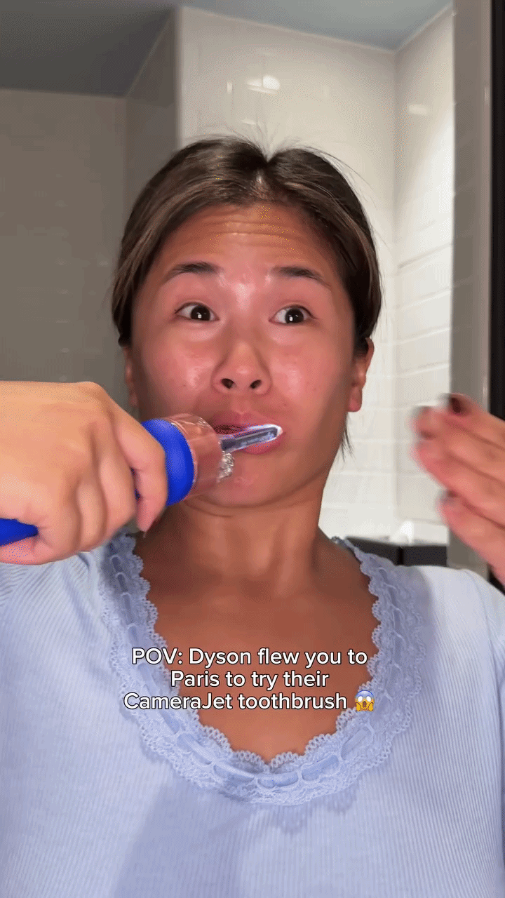 Dyson b&aacute;n b&agrave;n chải điện 13 triệu, nghe th&igrave; mắc nhưng h&igrave;nh như ai cũng sẵn s&agrave;ng mua- Ảnh 4.