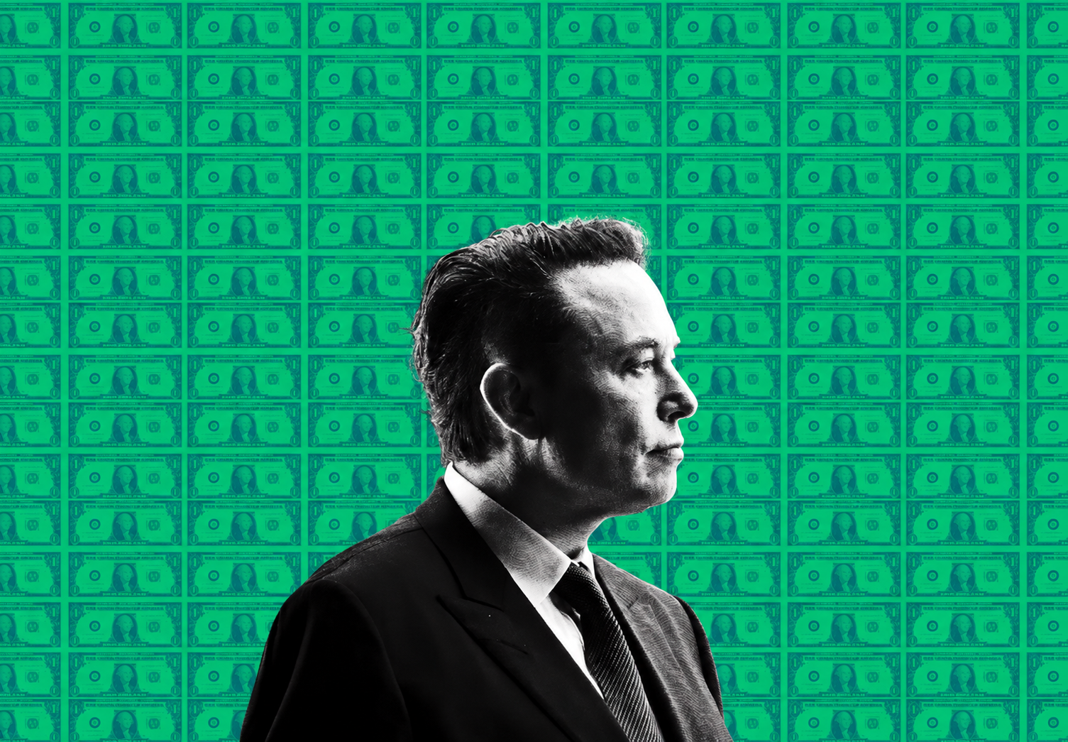 Elon Musk chỉ ra 5 thứ người nghèo đang lãng phí tiền: Điều thứ 3 nhiều người Việt mắc phải mỗi ngày - Ảnh 1.