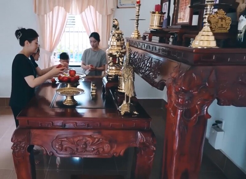 "Vua nhạc miền T&acirc;y" từng vỡ nợ 20 tỷ, nay sở hữu biệt phủ 4.000m&sup2; to nhất nh&igrave; An Giang- Ảnh 9.