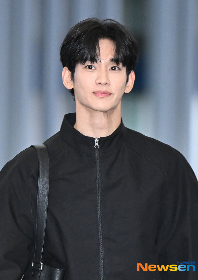 Sự trở lại của Kim Soo Hyun- Ảnh 5.